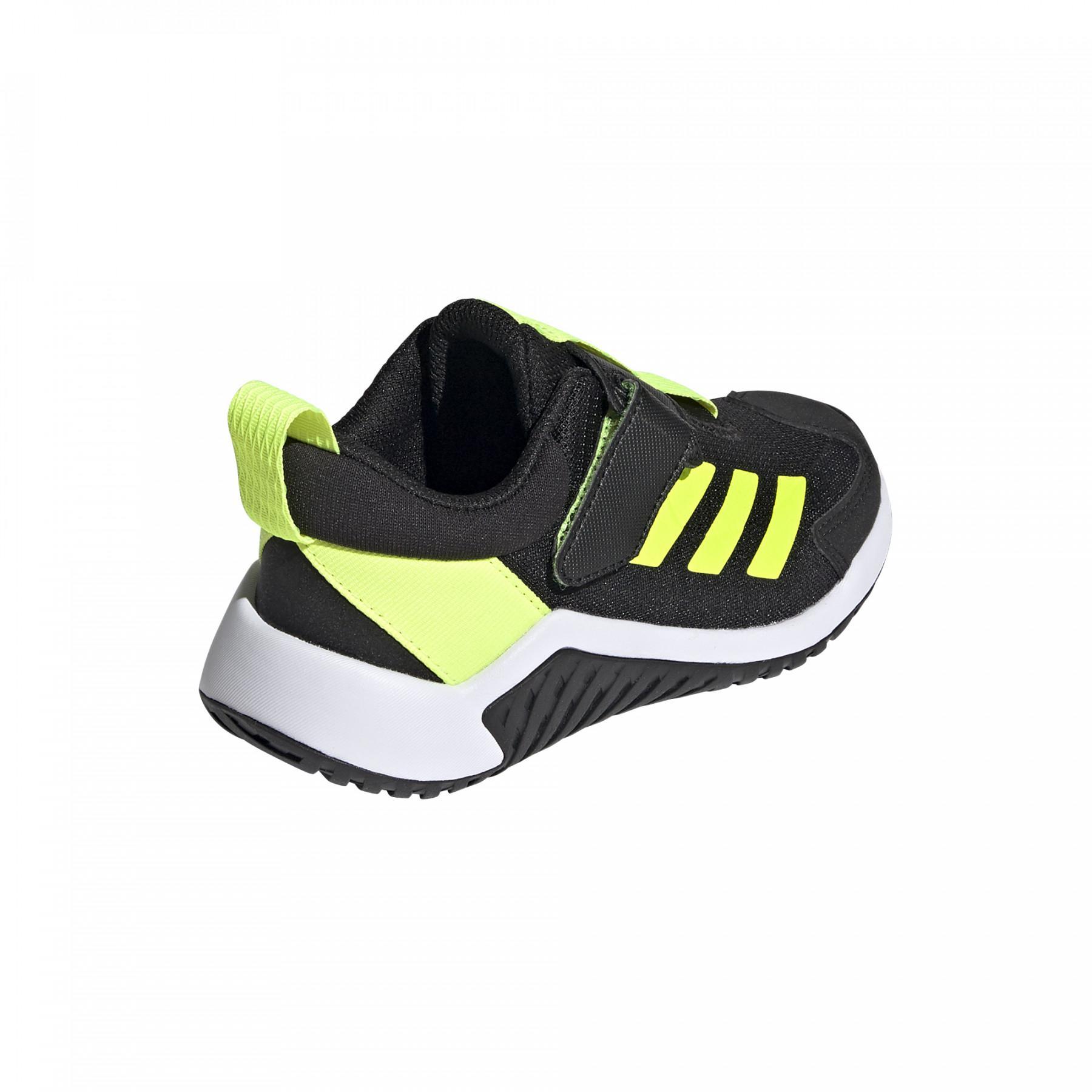 Zapatos para niños adidas 4UTURE Sport AC K