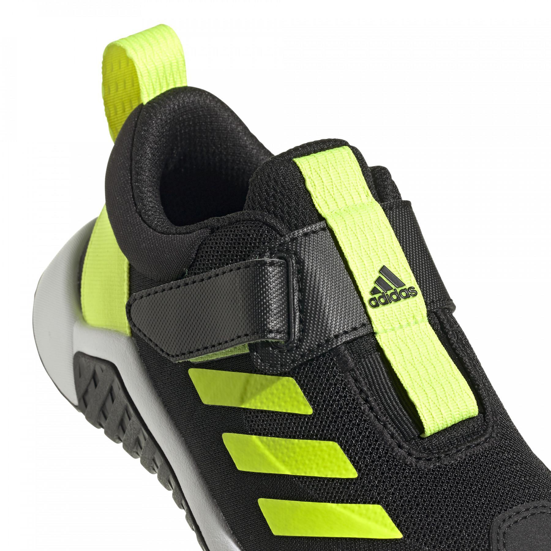 Zapatos para niños adidas 4UTURE Sport AC K