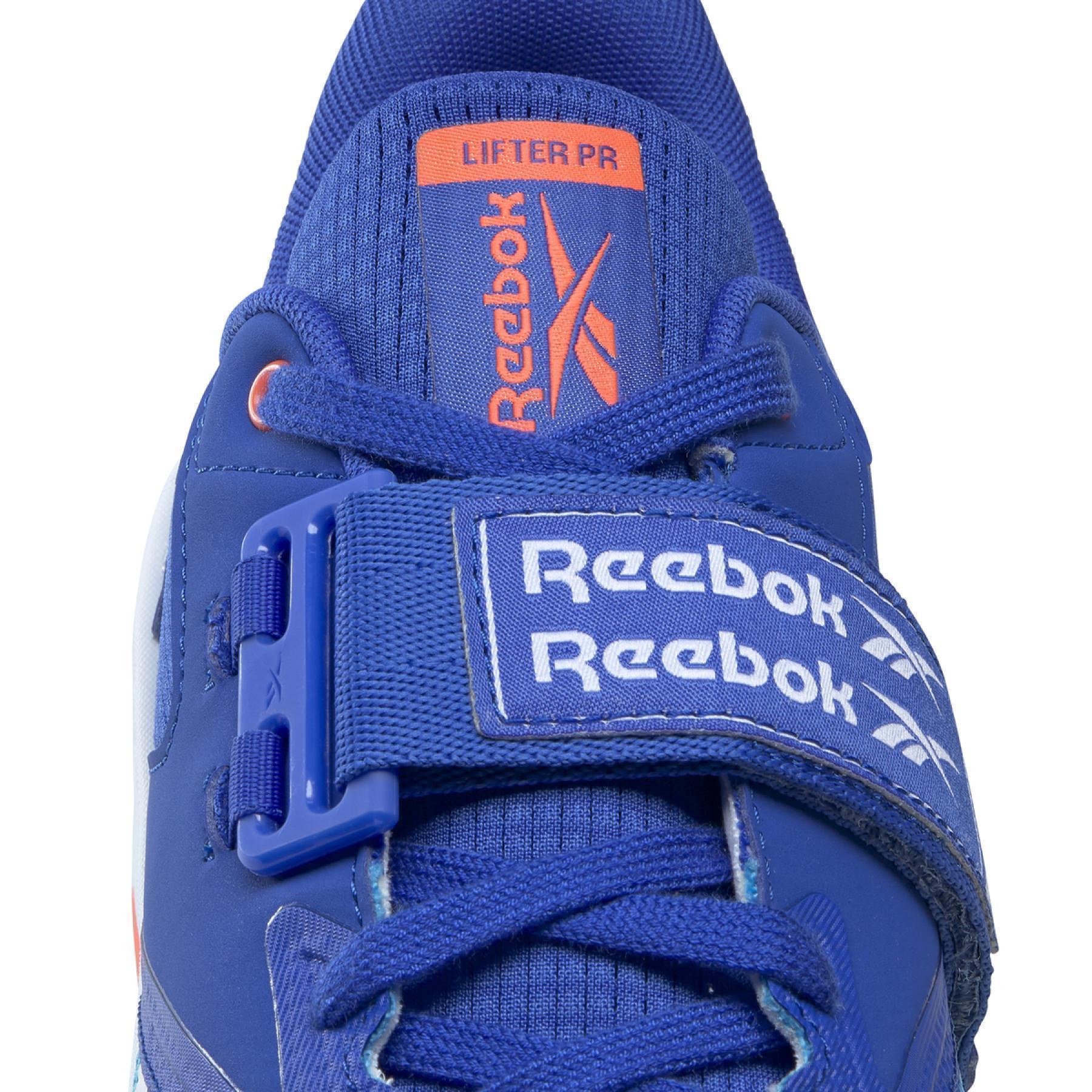 Zapatos Reebok Lifter PR II