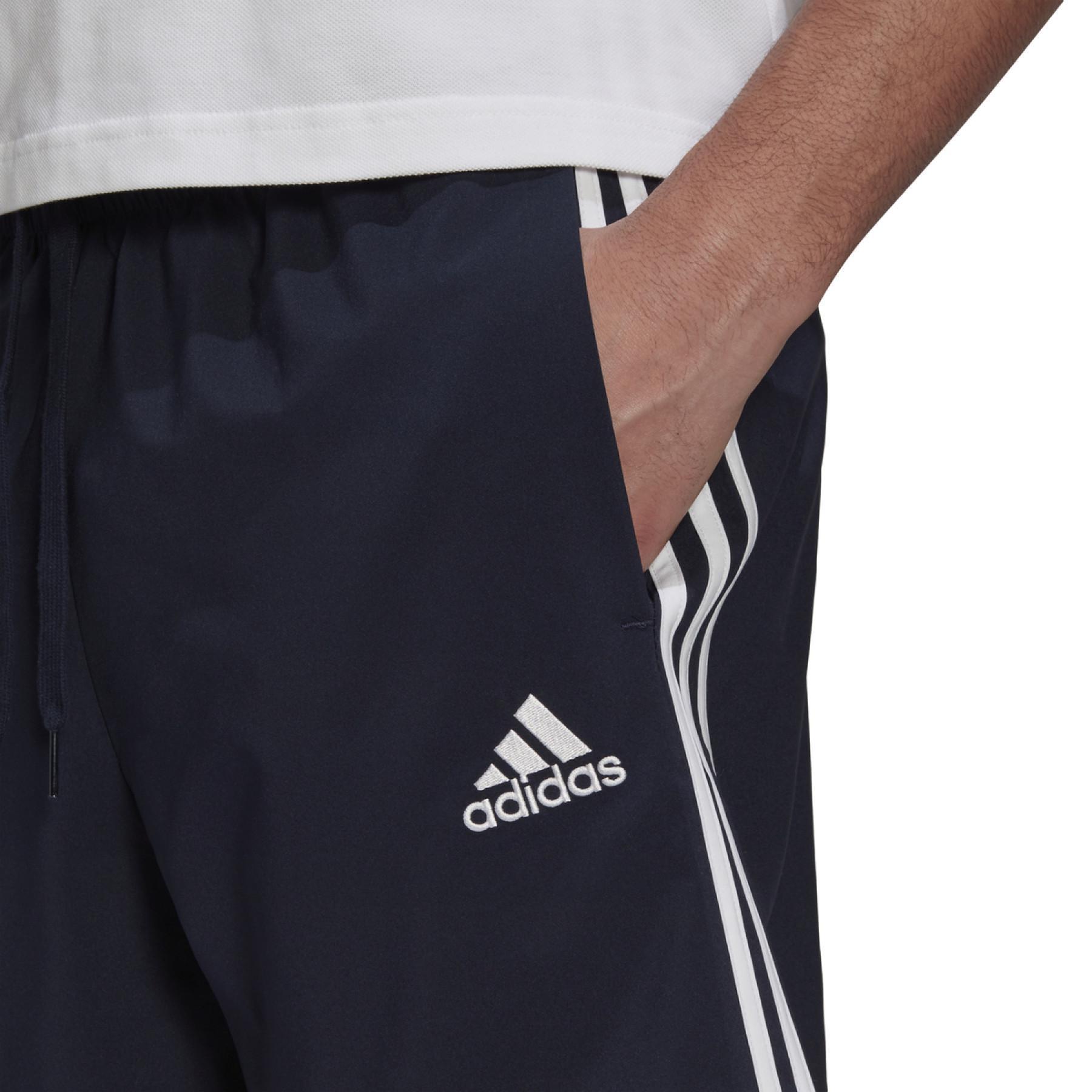 Pantalón corto adidas Aeroready Essentials Chelsea 3-Bandes