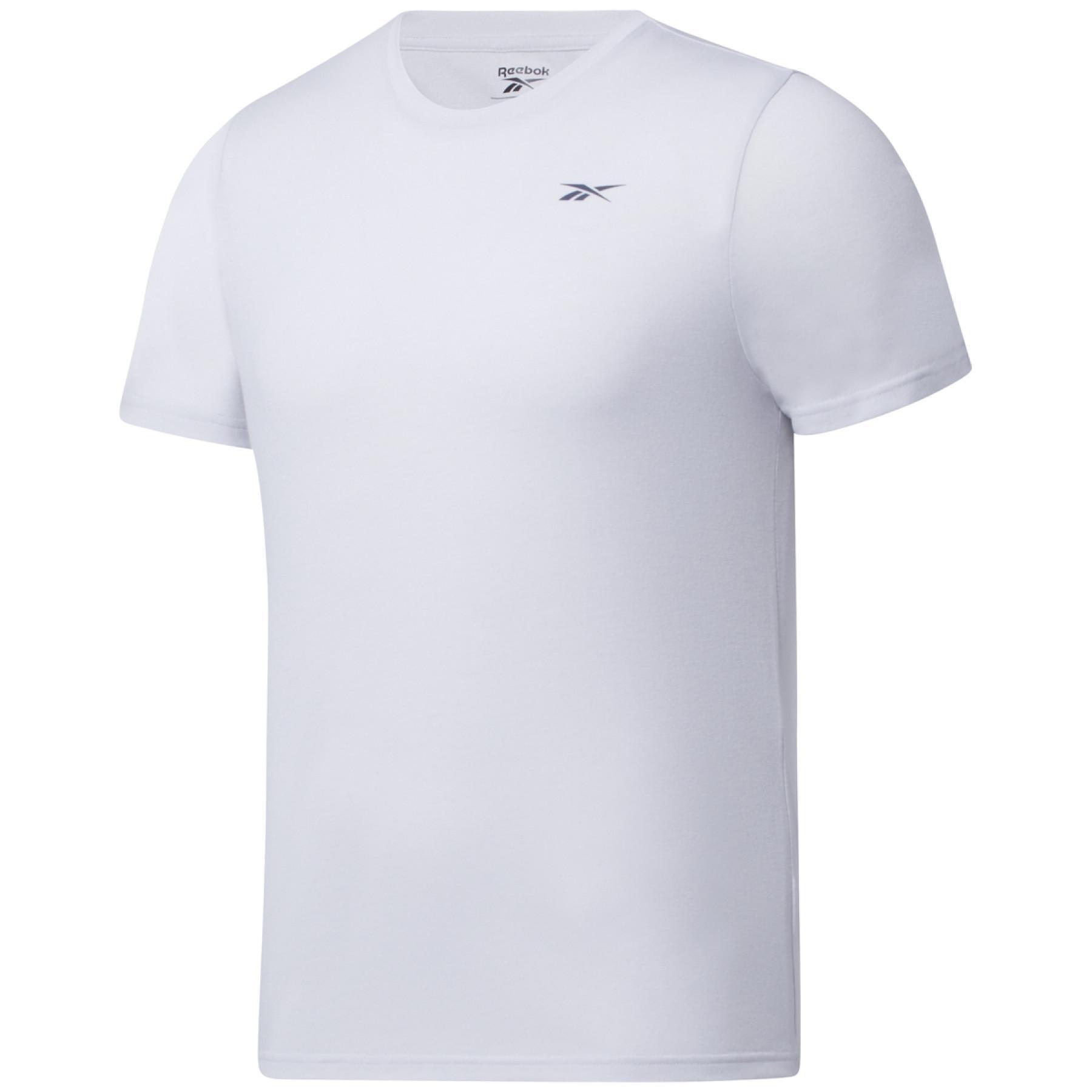 Camiseta Reebok Run Essentials Speedwick
