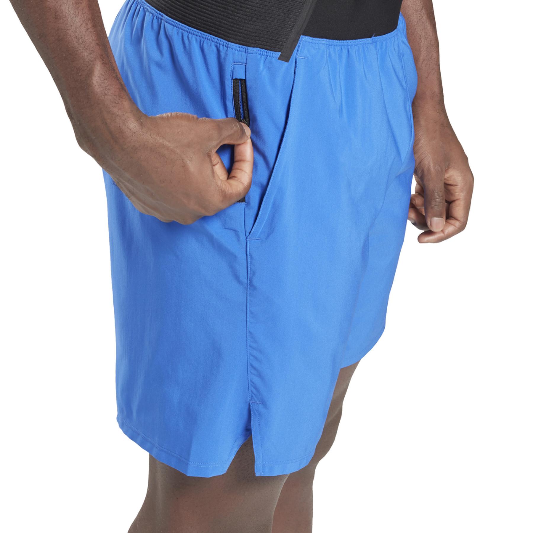 Pantalones cortos para hombre Reebok Epic Lightweight