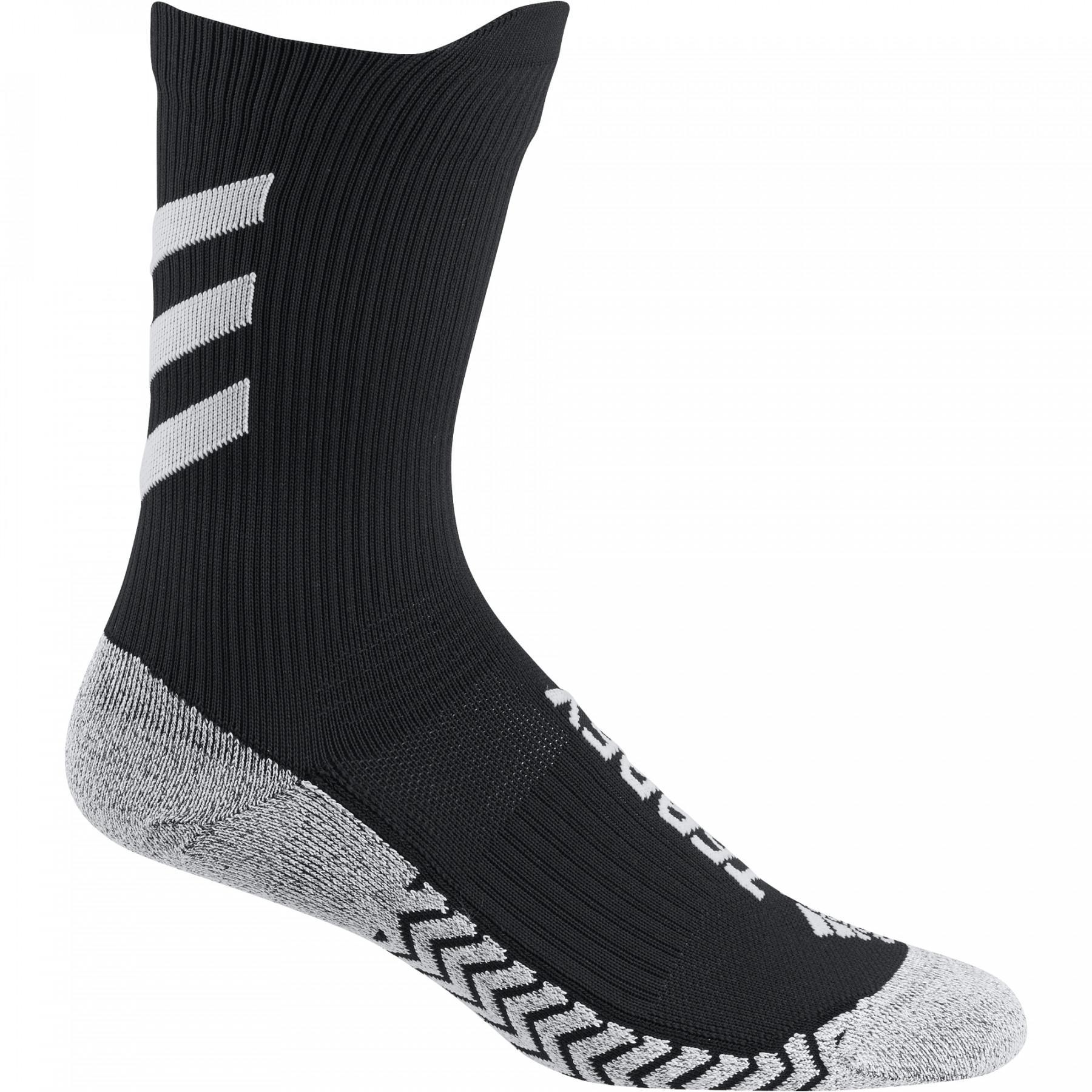 Calcetines adidas Alphaskin Traxion