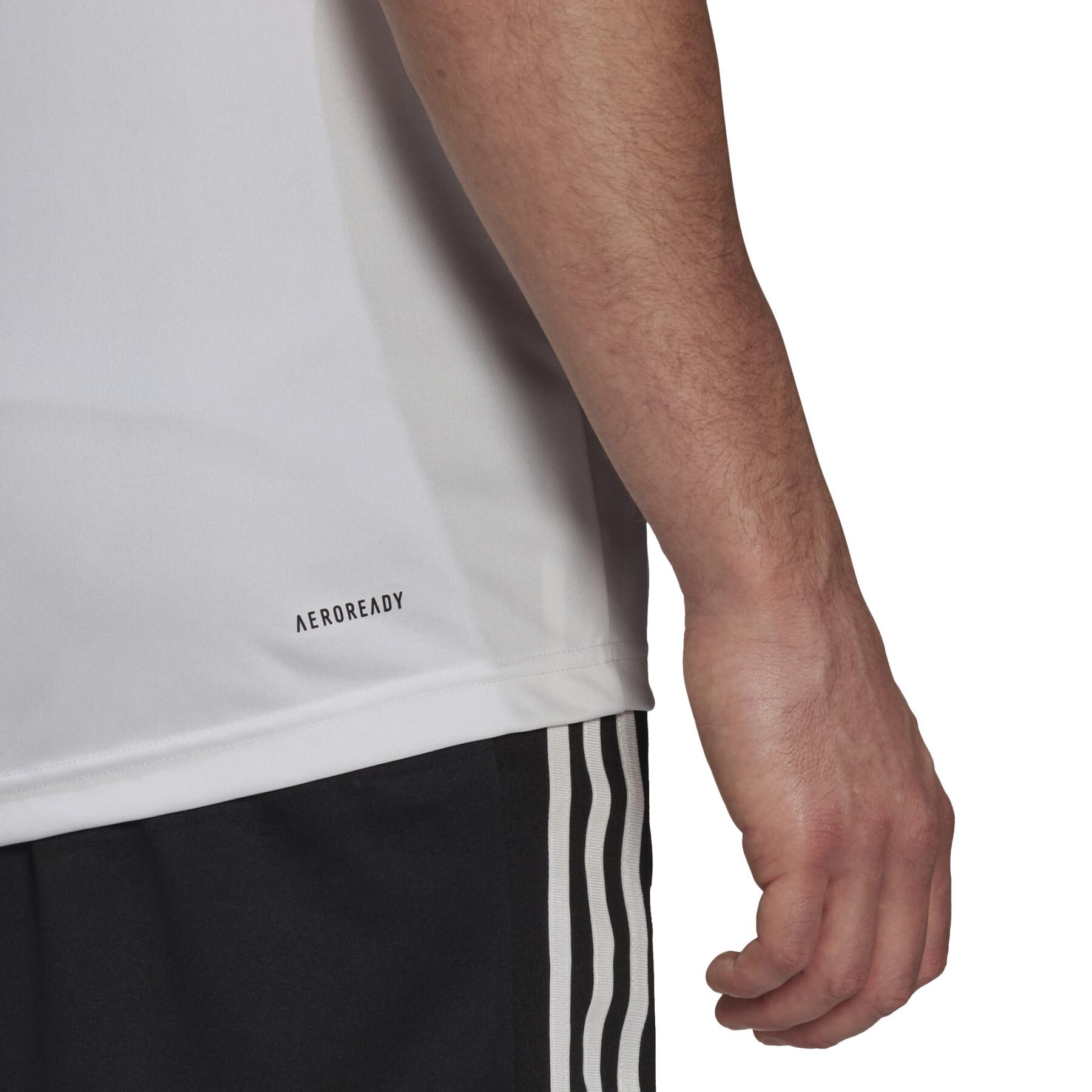 Camiseta adidas Primeblue Designed To Move Sport