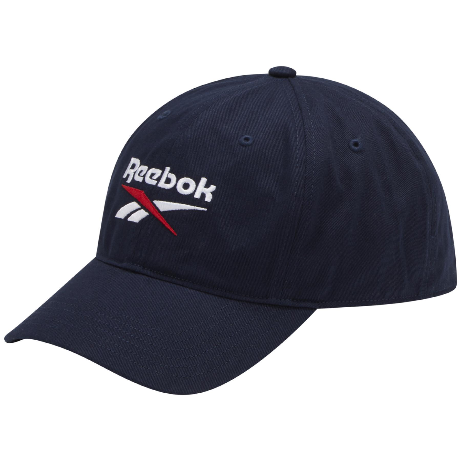 Cap Reebok Active Foundation Badge