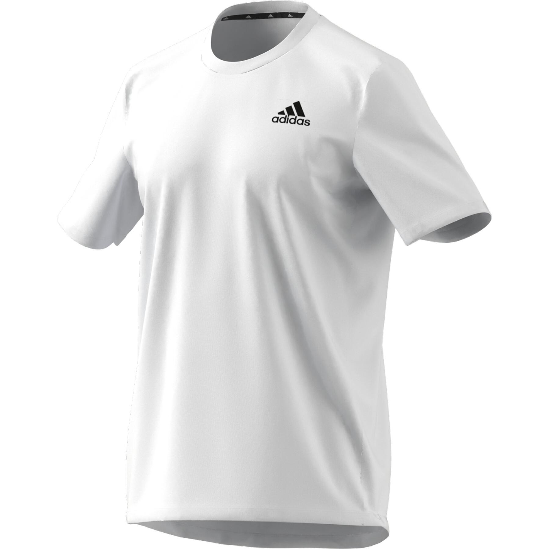 Camiseta adidas Aeroready Designed 2 move Sport