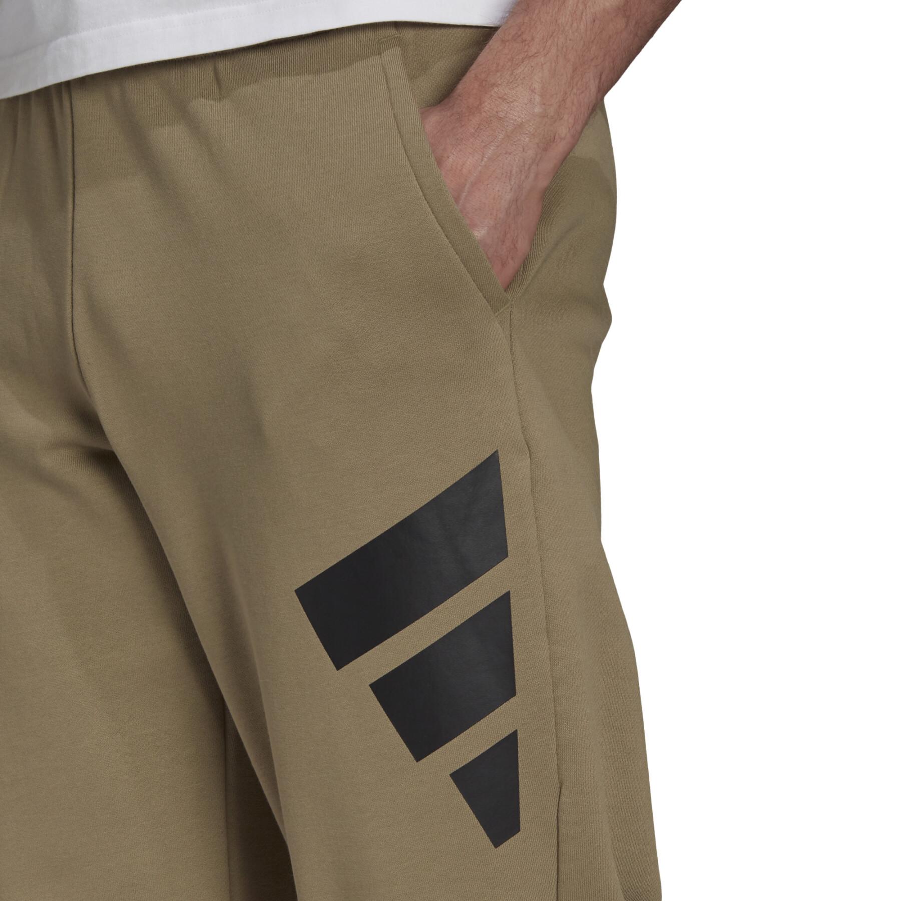 Pantalones adidas Sportswear Future Icons Logo Graphic