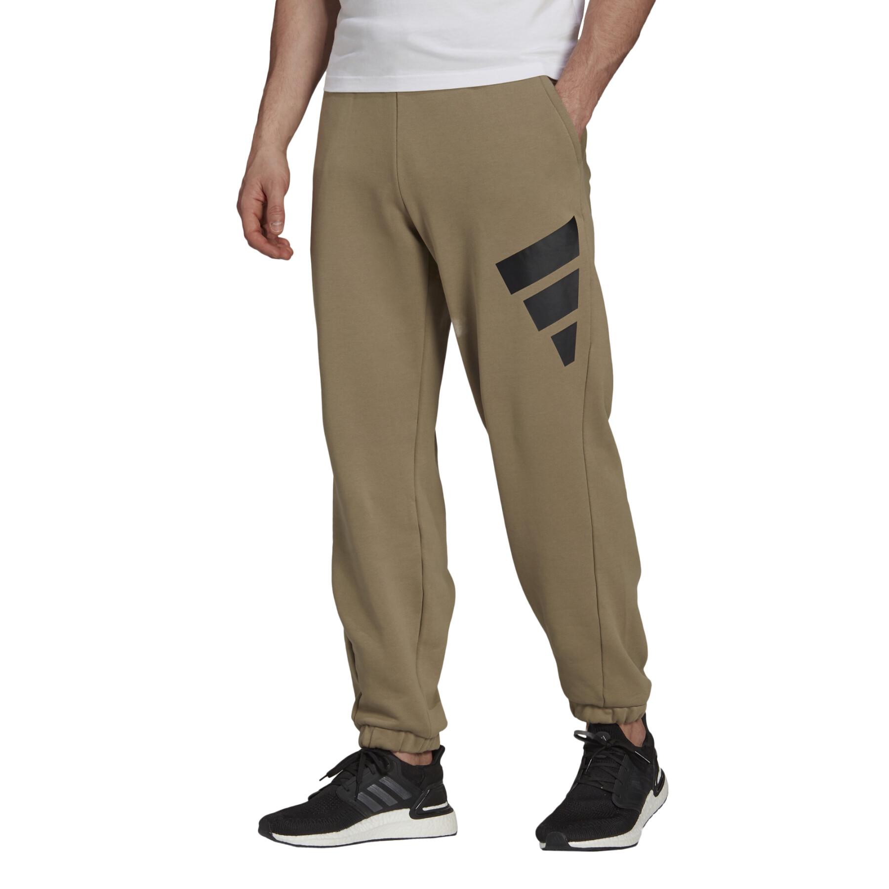 Pantalones adidas Sportswear Future Icons Logo Graphic