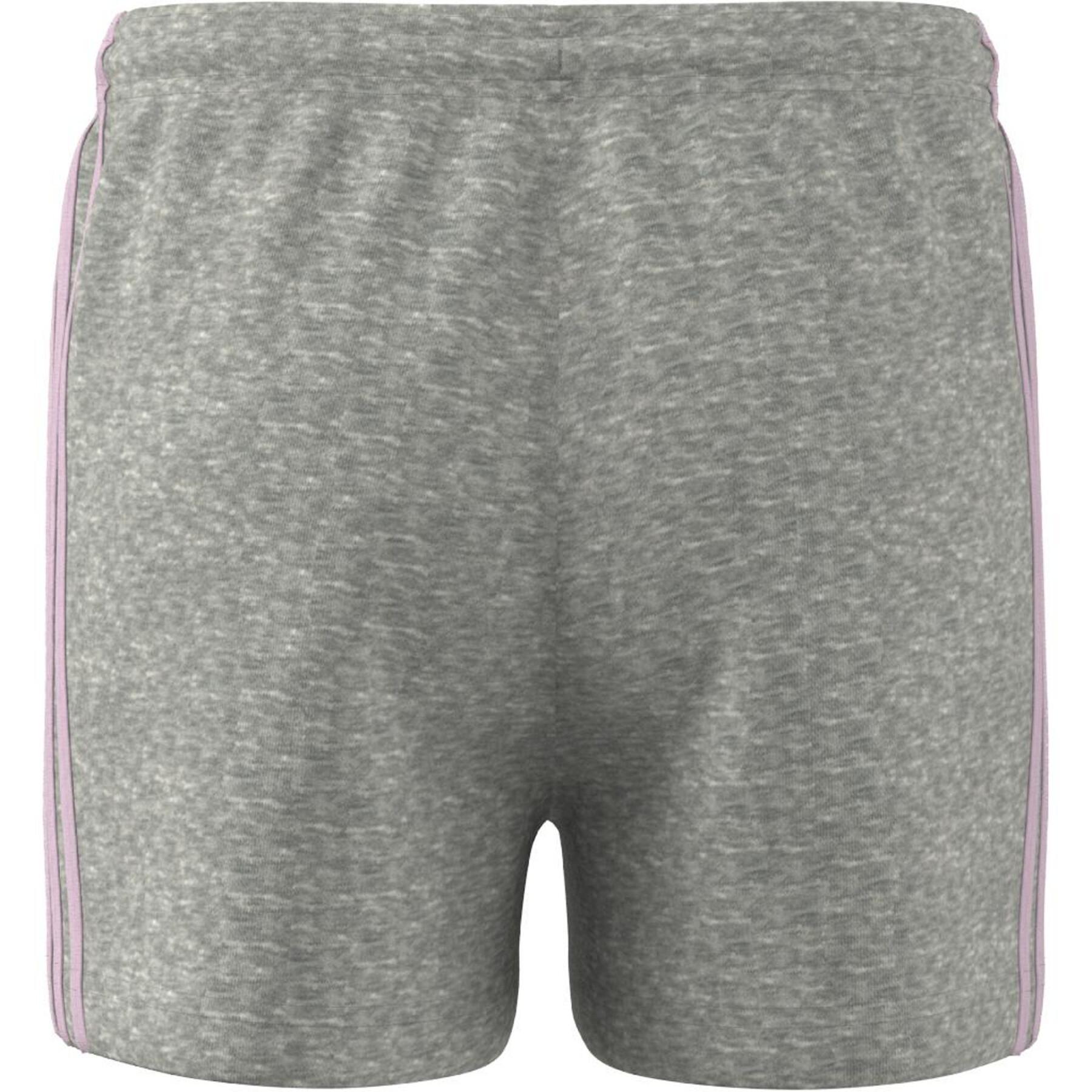 Pantalones cortos para niños adidas Essentials