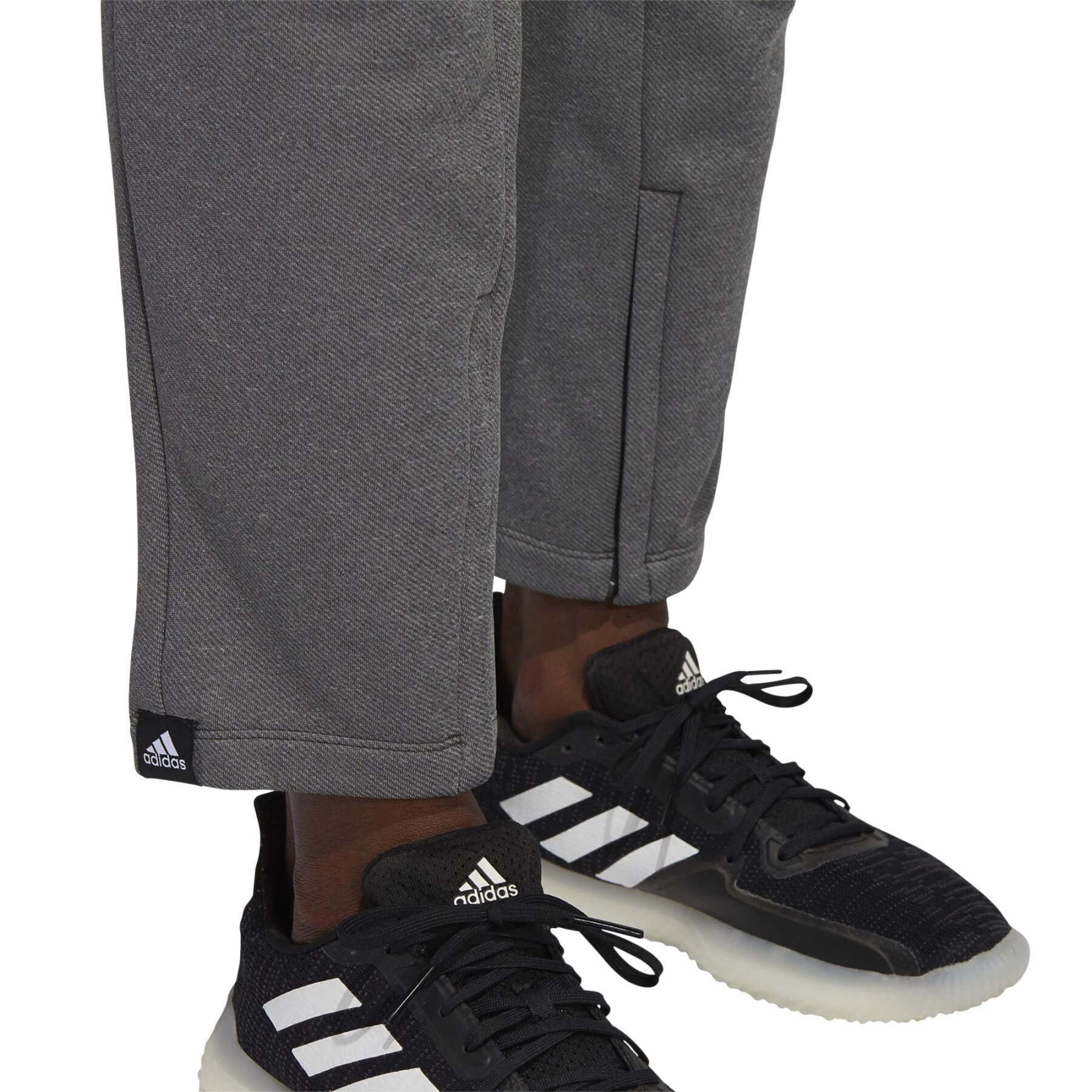 Pantalones adidas Game And Go Tappered