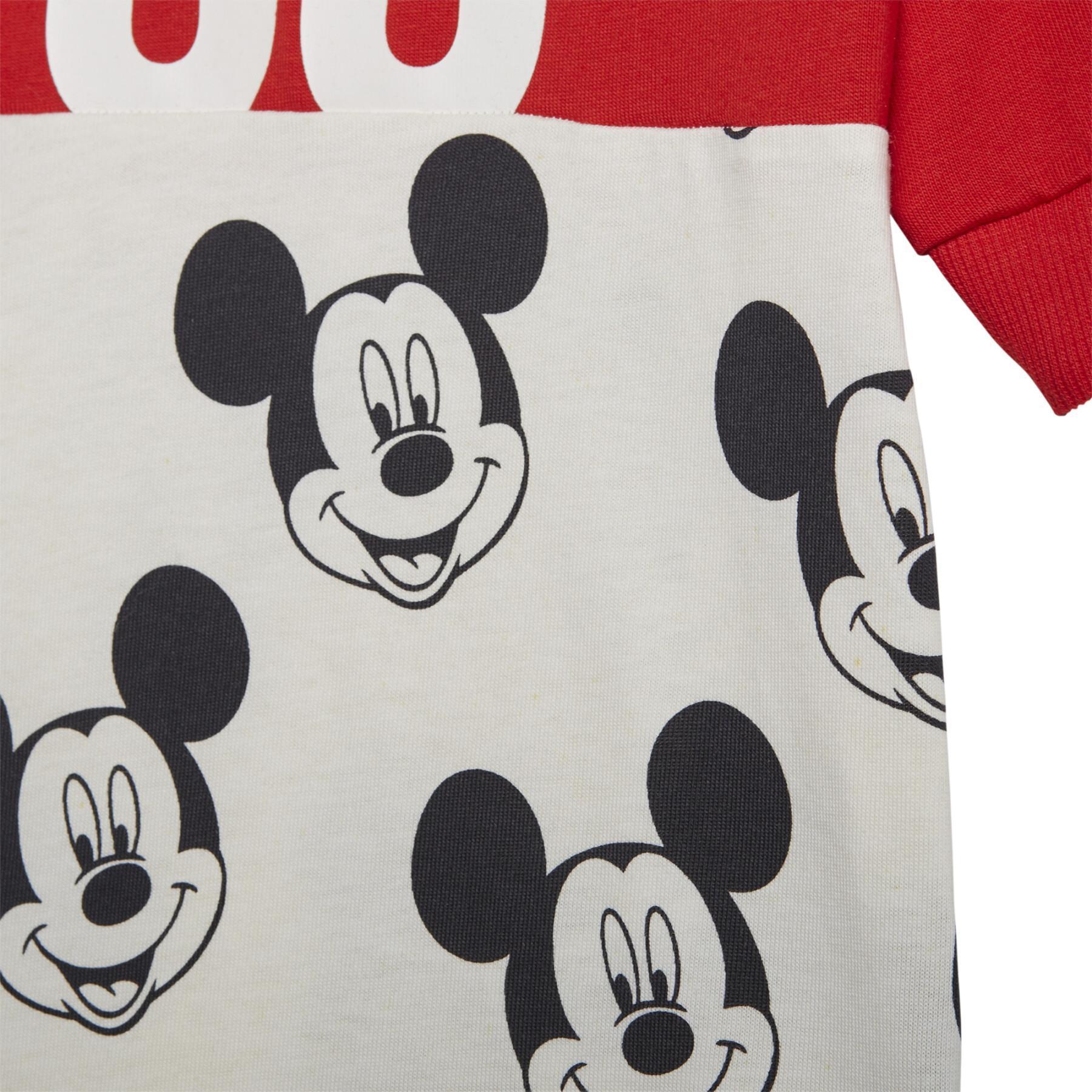 Chándal de niña adidas Disney Mickey Mouse Summer