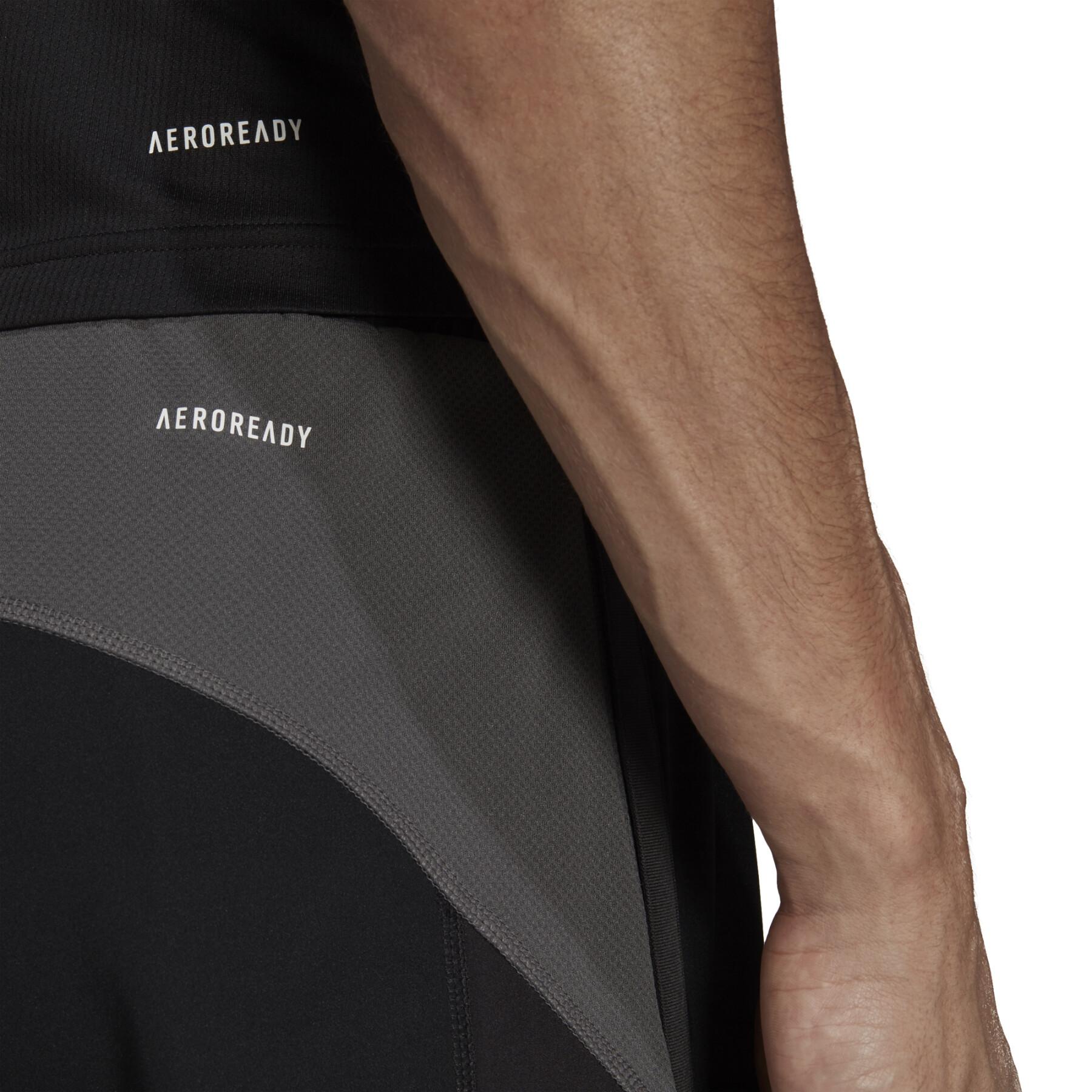 Pantalones adidas Aeroready Designed To Move Sport