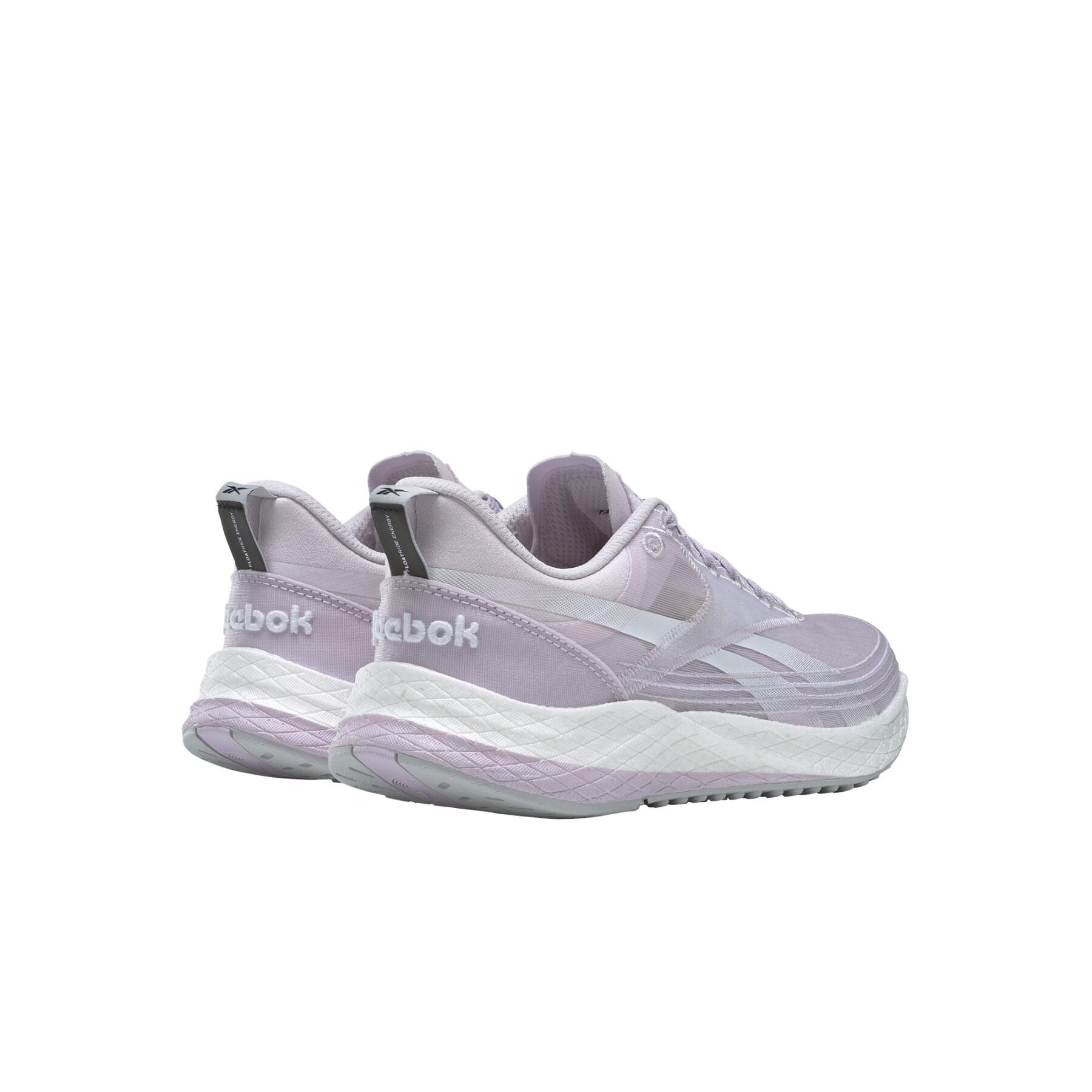 Zapatillas de running para mujer Reebok Floatride Energy 4