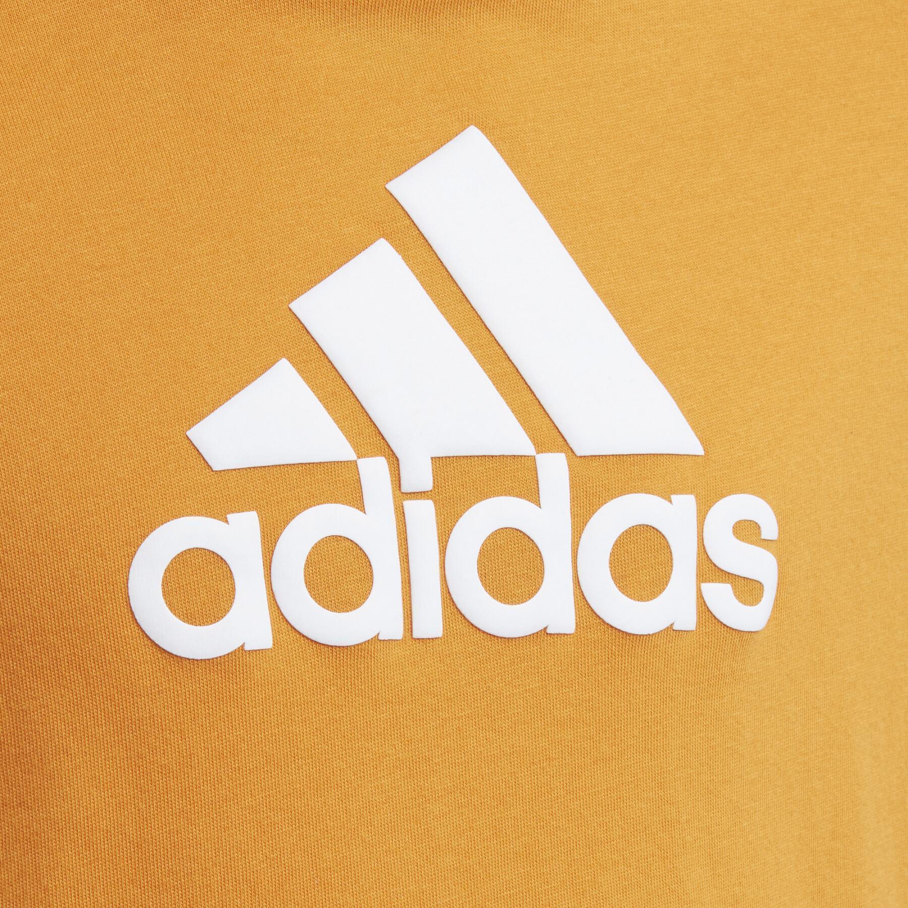Camiseta de niño adidas Logo