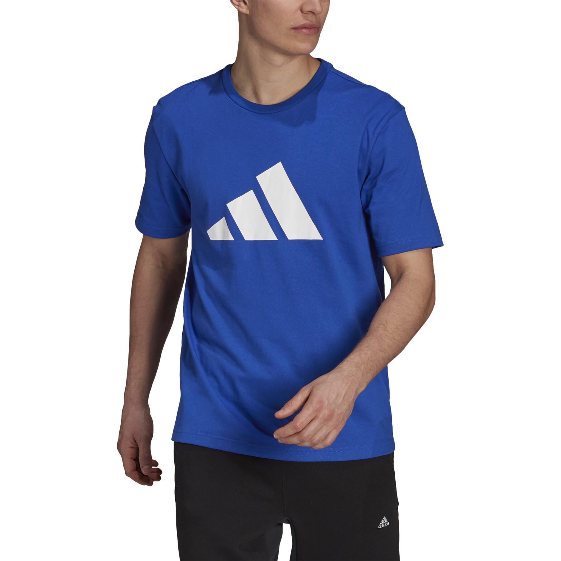 Camiseta adidas Sportswear Future Icons Logo Graphic