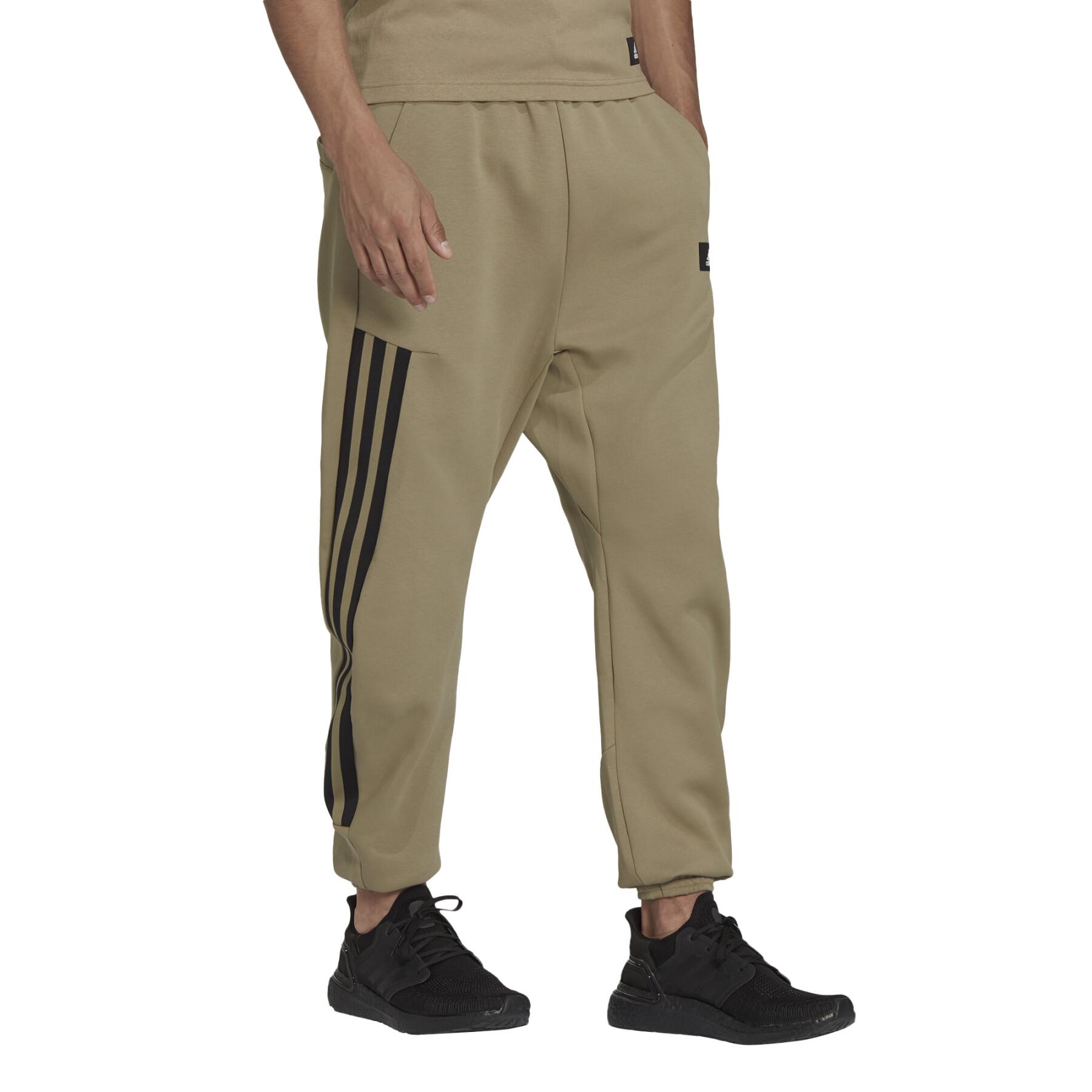 Pantalones adidas O- Sportswear Future Icons 3-Stripes