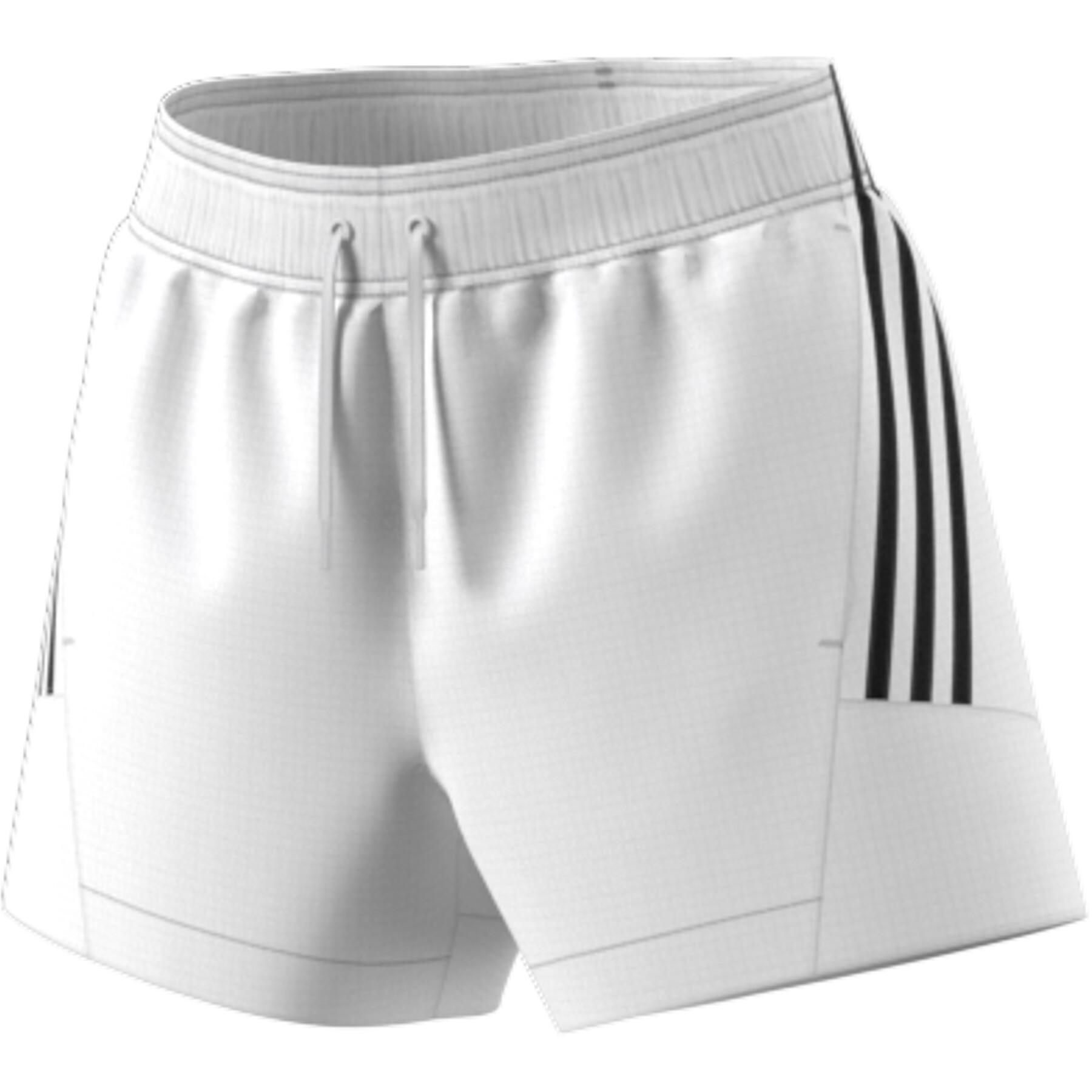 Pantalones cortos de mujer adidas Sportswear Future Icons