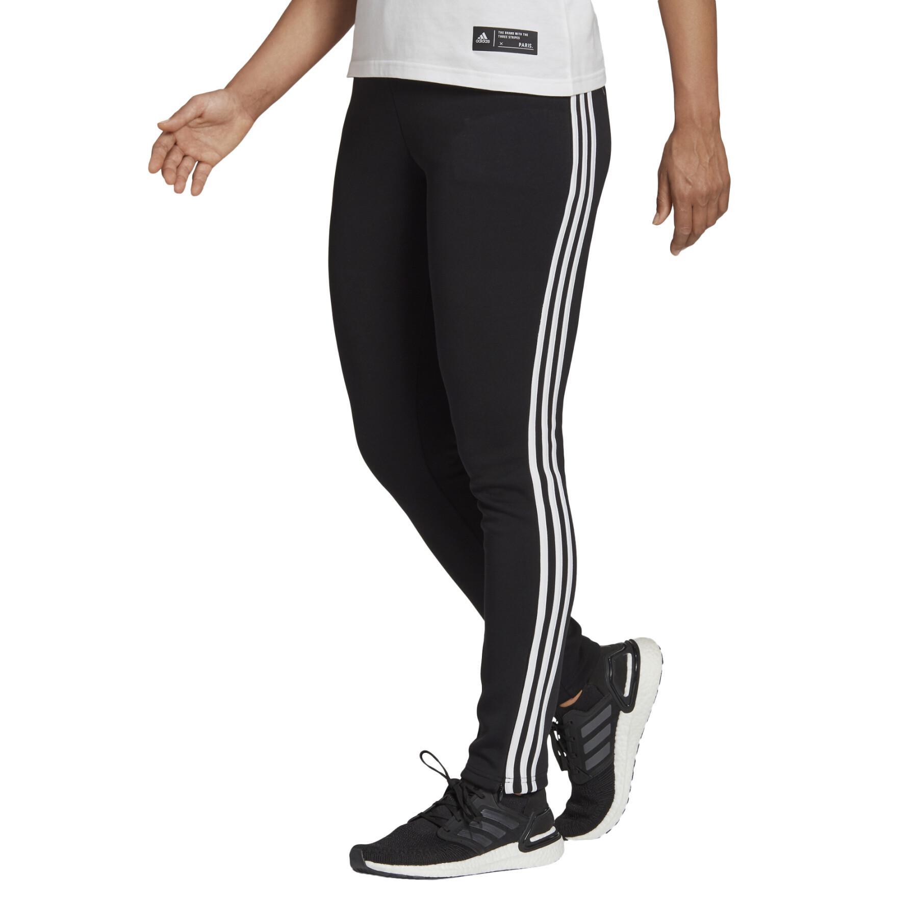 Pantalón adidas Sportswear Future Icons 3 Stripes Skinny