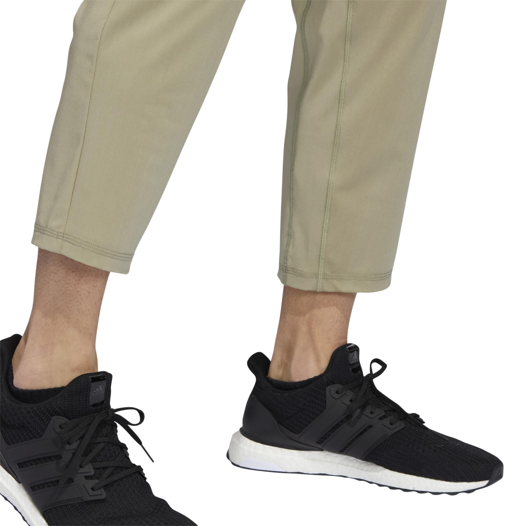 Pantalones adidas Yoga Warp Knit