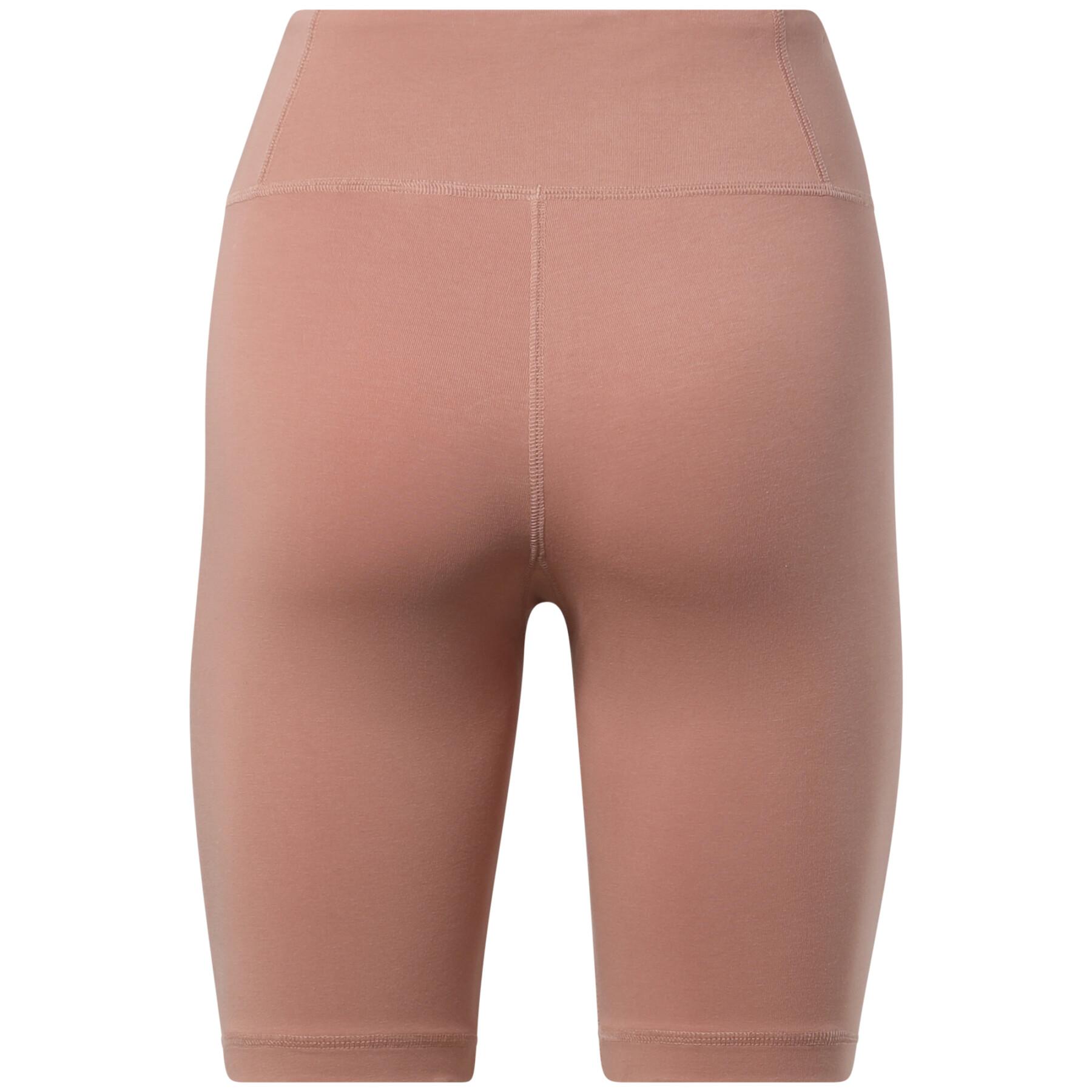 Pantalones cortos de mujer Reebok Identity Legging In