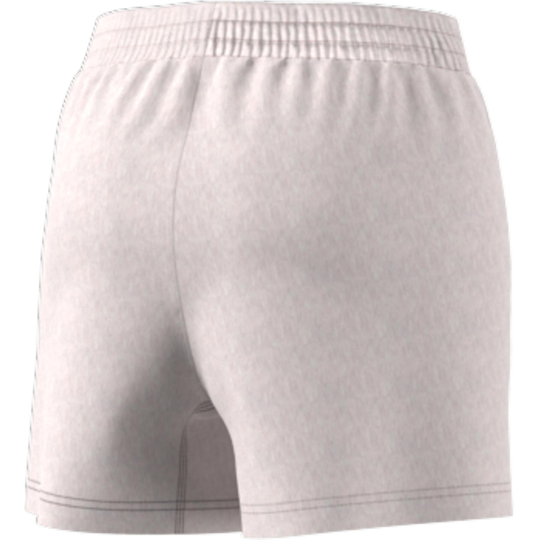 Pantalones cortos de mujer adidas Sportswear Studio Lounge