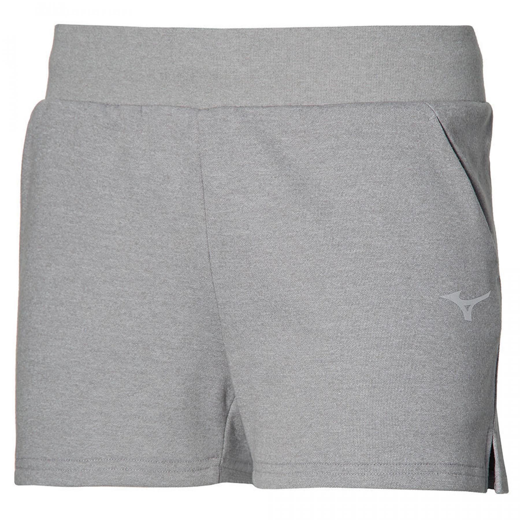 Pantalones cortos de mujer Mizuno Athletic