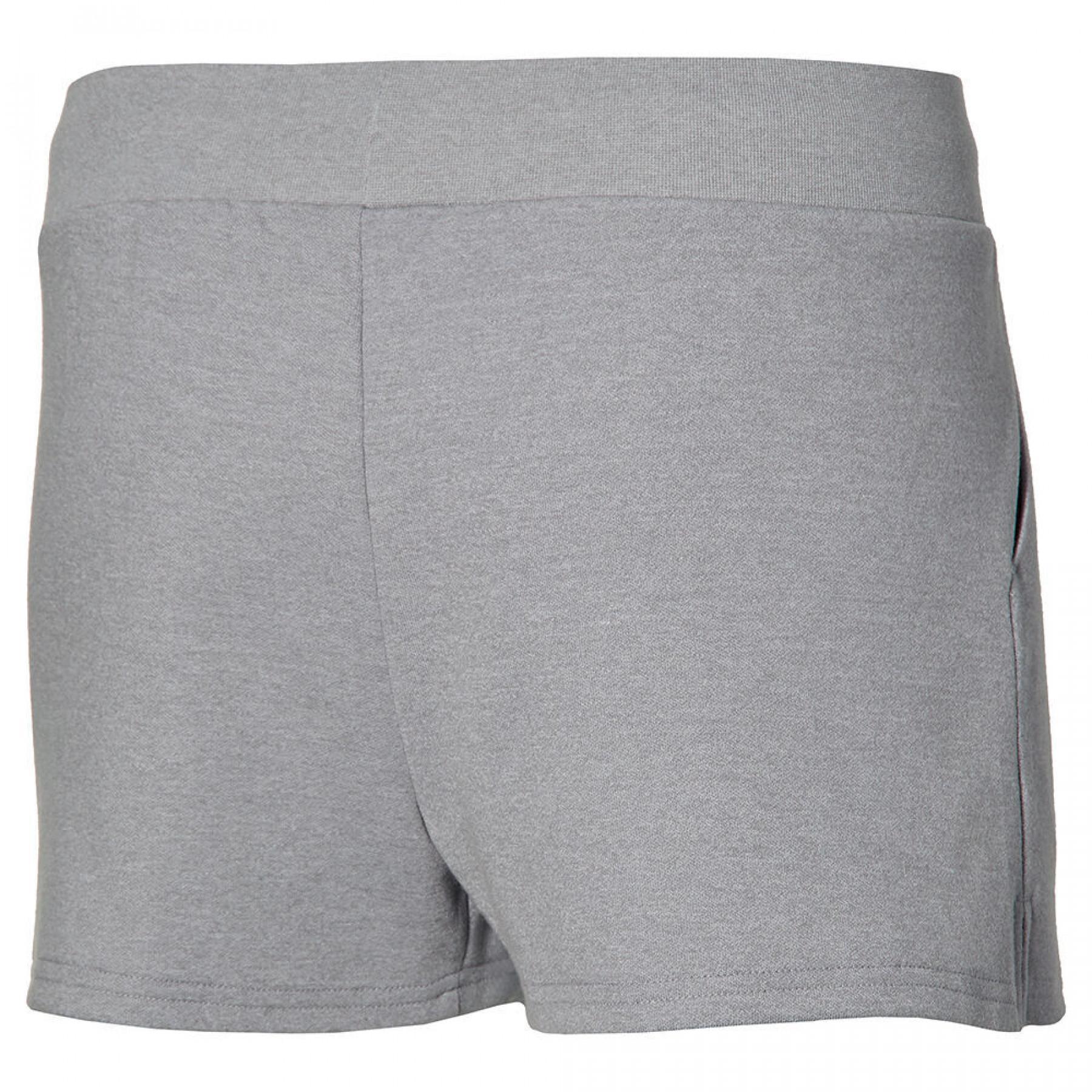 Pantalones cortos de mujer Mizuno Athletic