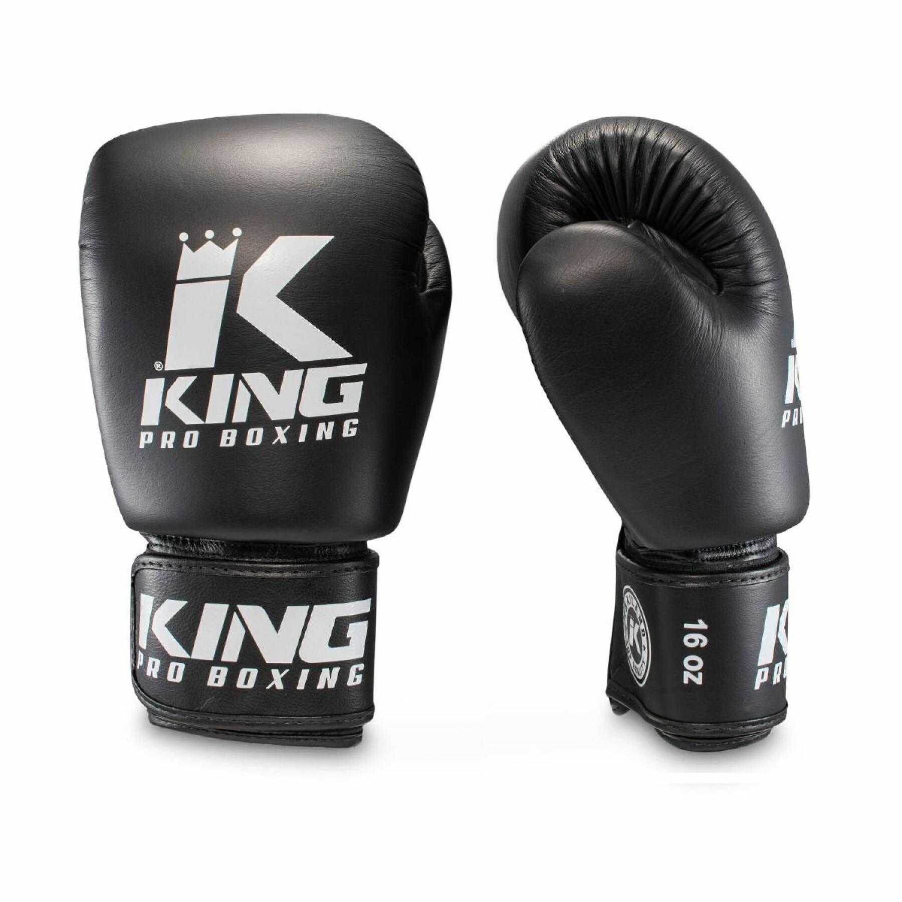 Guantes de boxeo King Pro Boxing Kpb/Bgvl 3