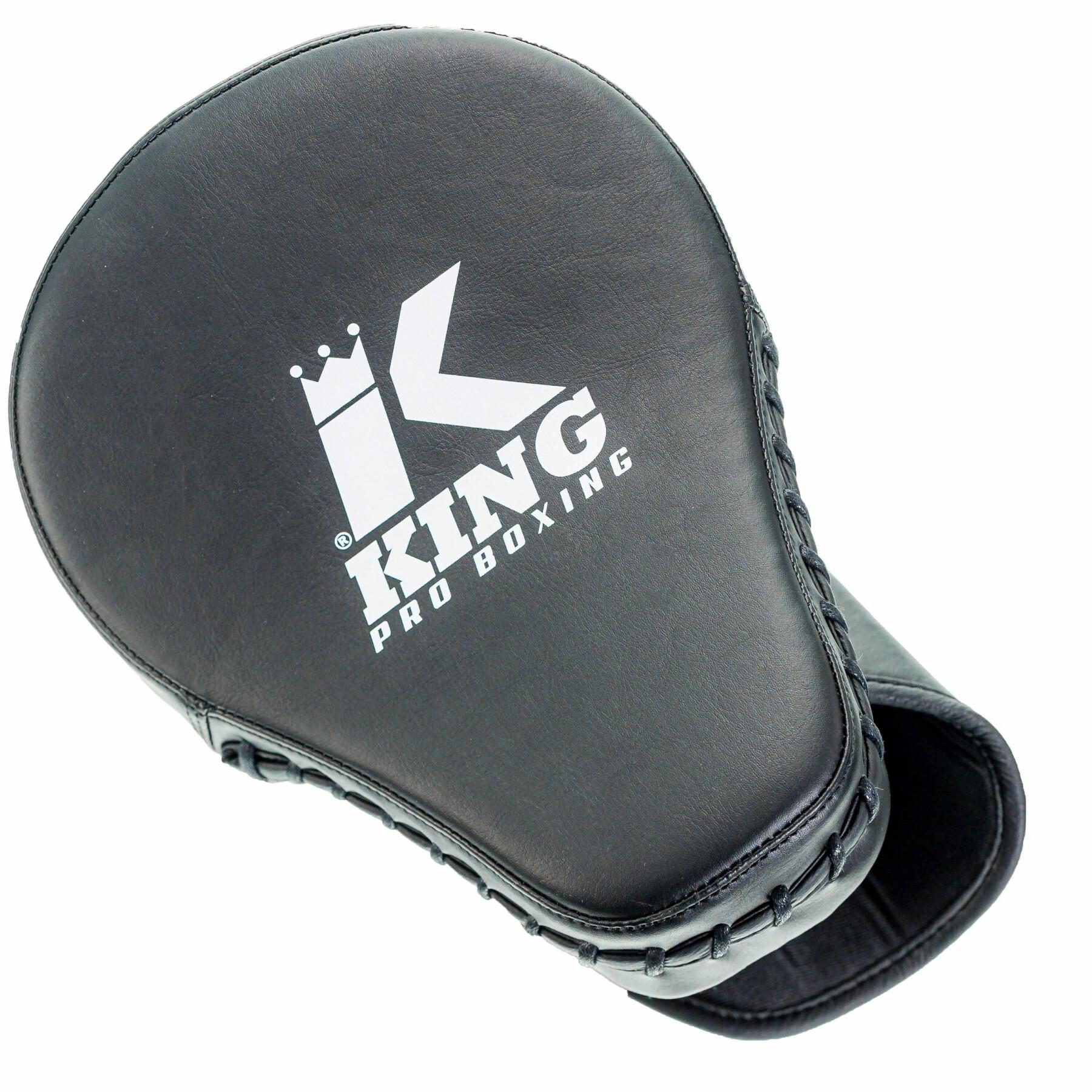 Patas de oso King Pro Boxing Kpb/Fm Revo