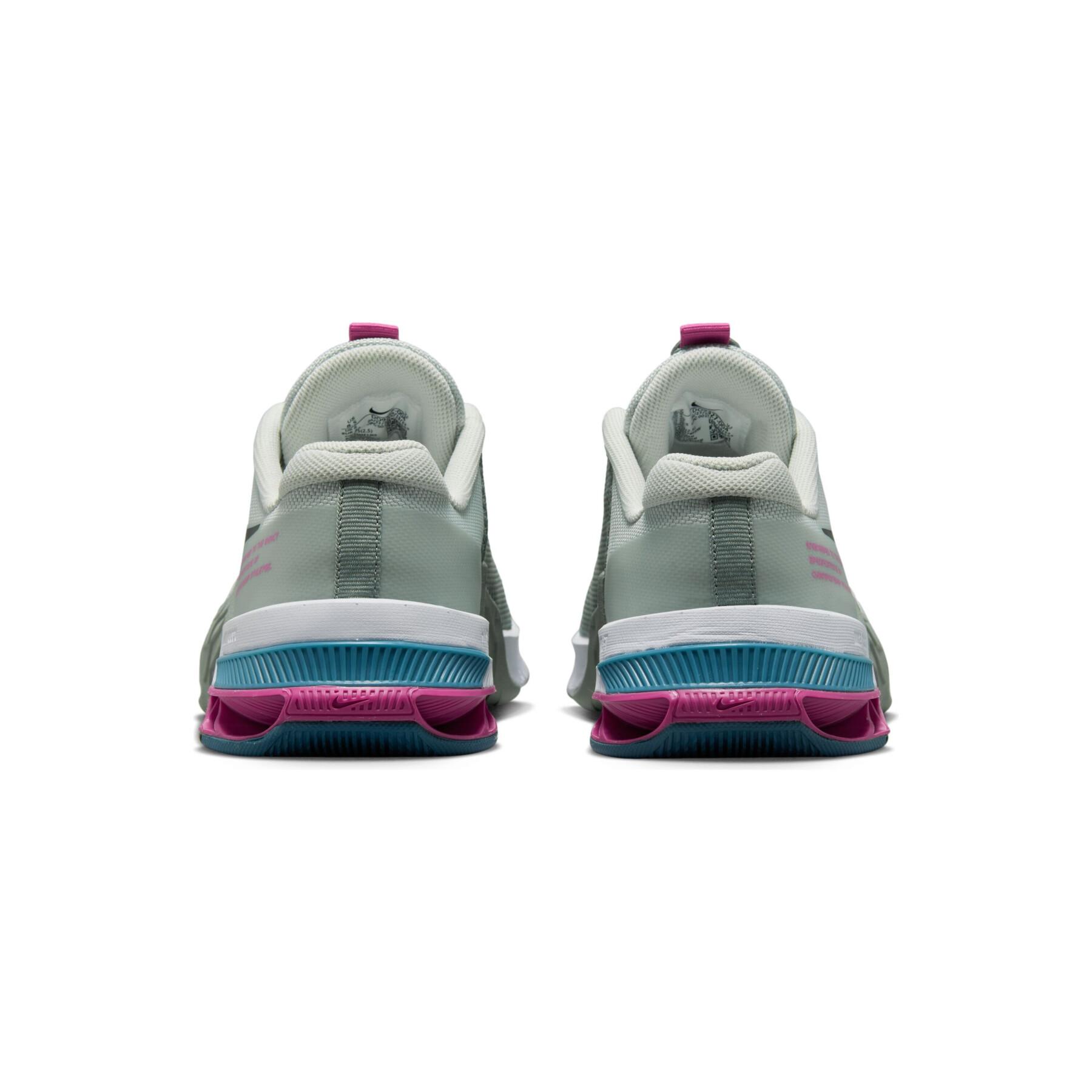 Zapatillas de cross-training para mujer Nike Metcon 8