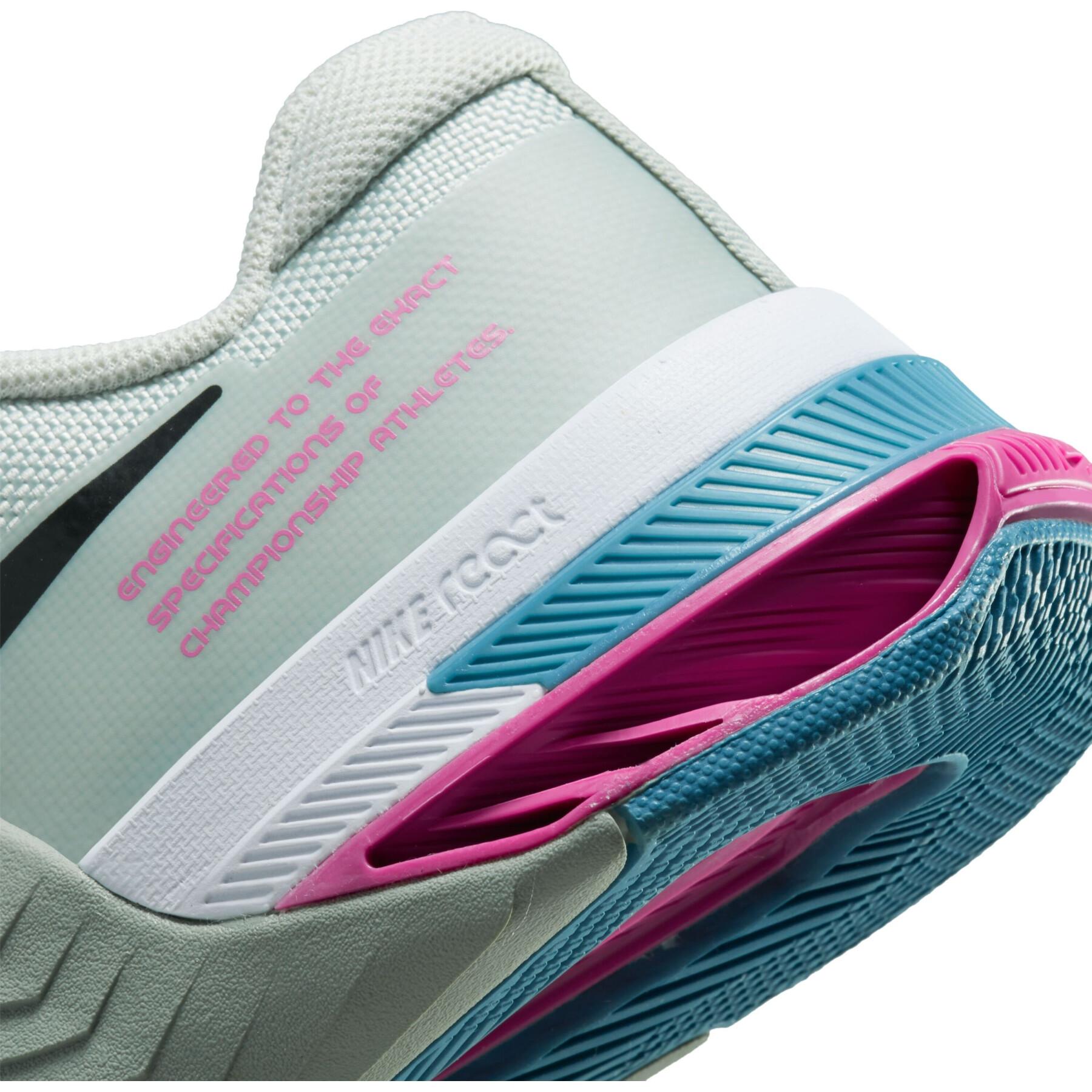 Zapatillas de cross-training para mujer Nike Metcon 8