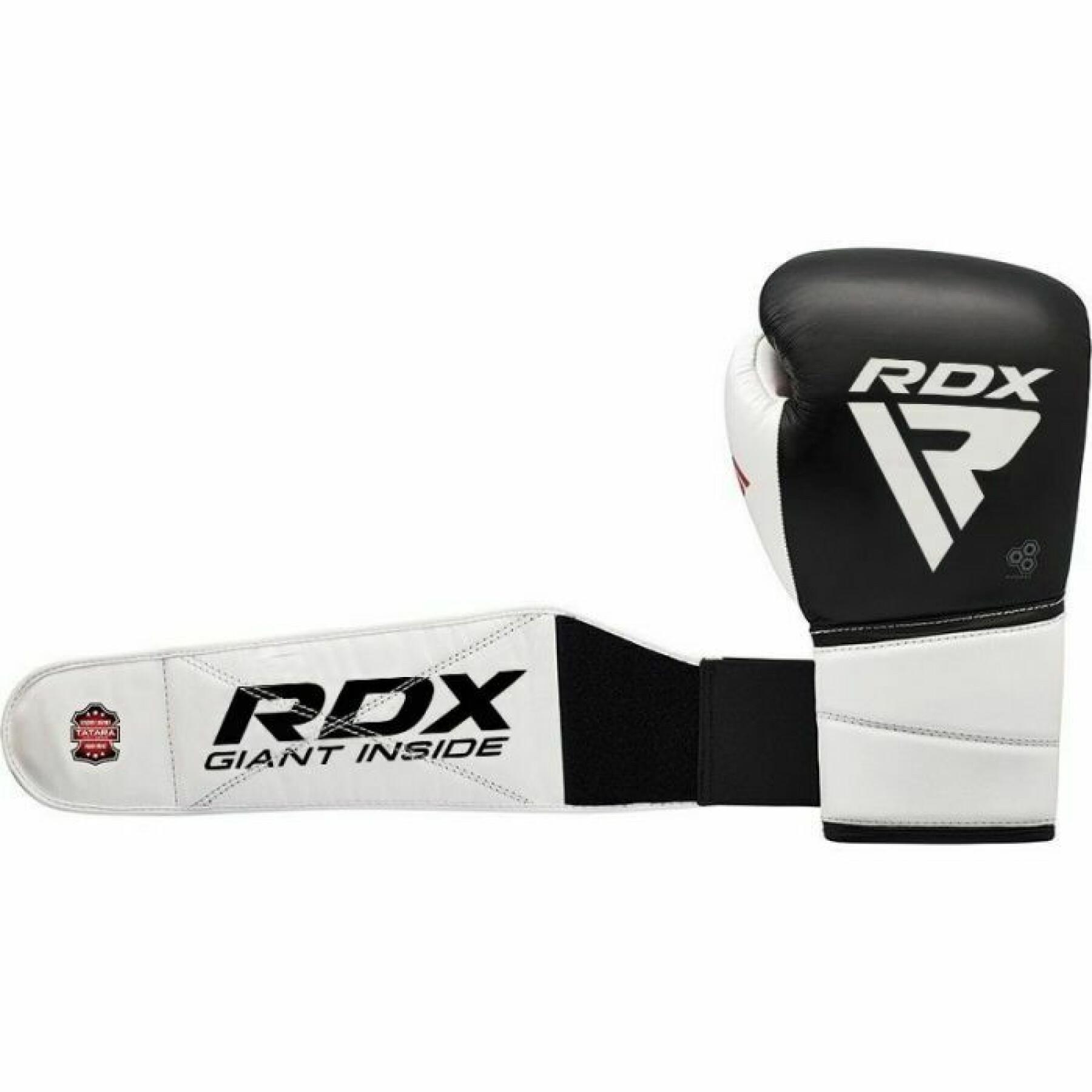 Guantes de boxeo RDX S5