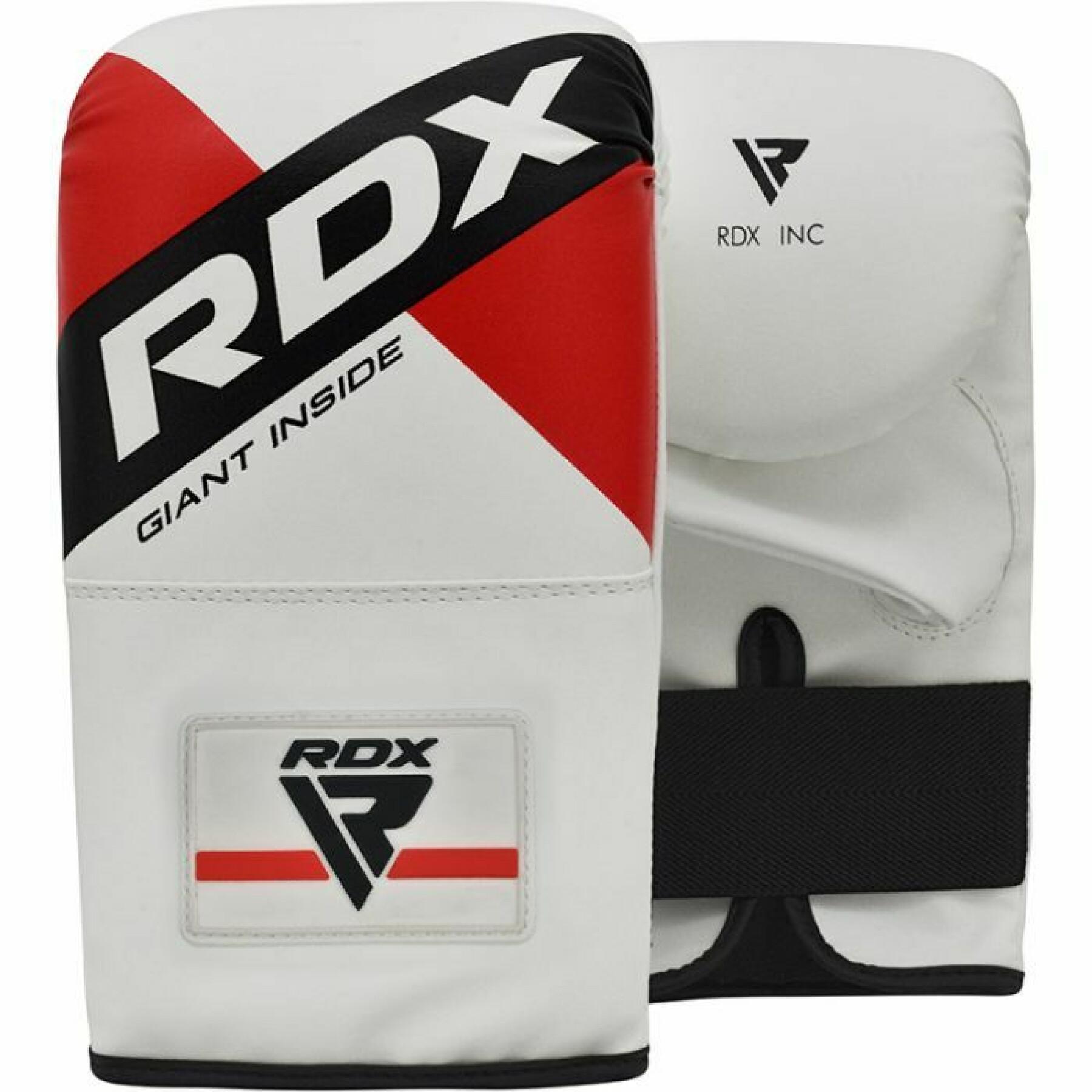 Guantes de boxeo RDX F10