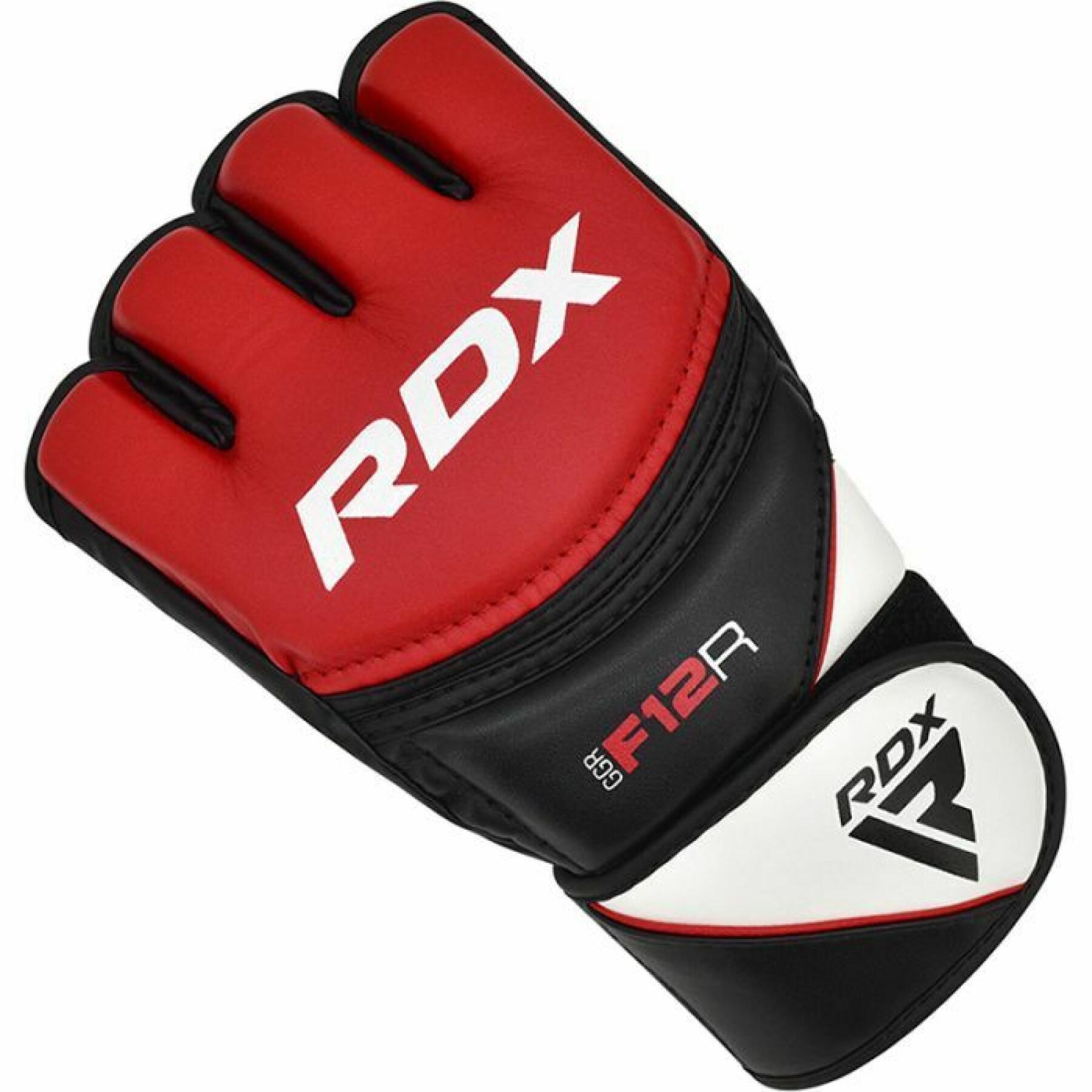guantes de mma RDX F12
