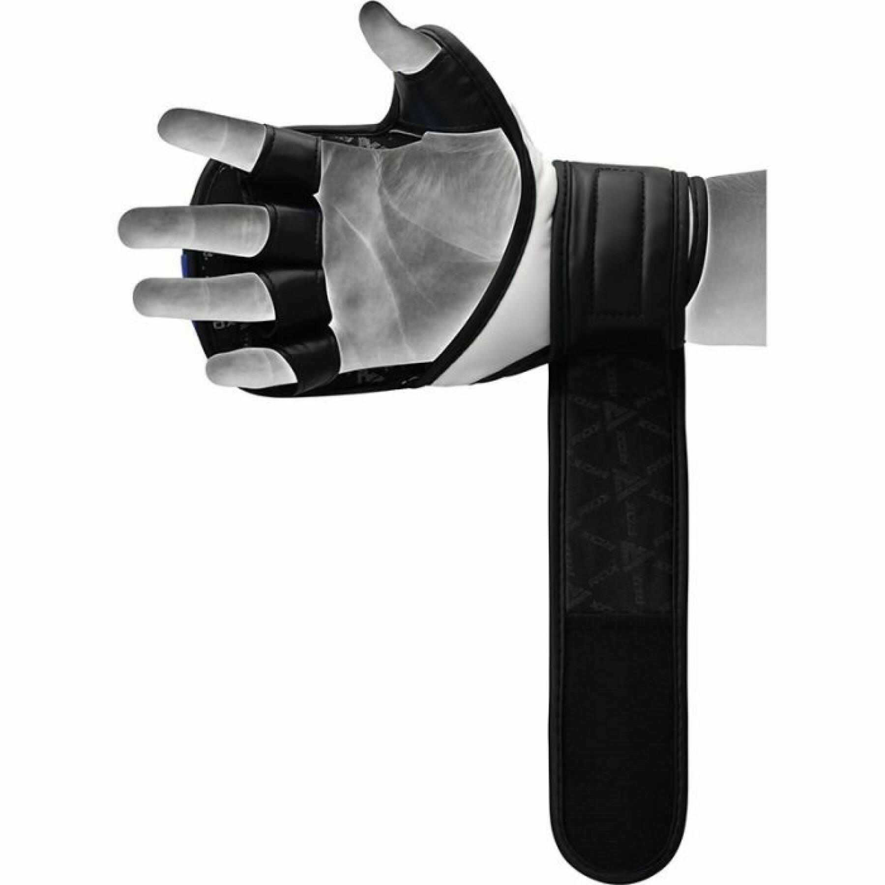 guantes de mma RDX T6