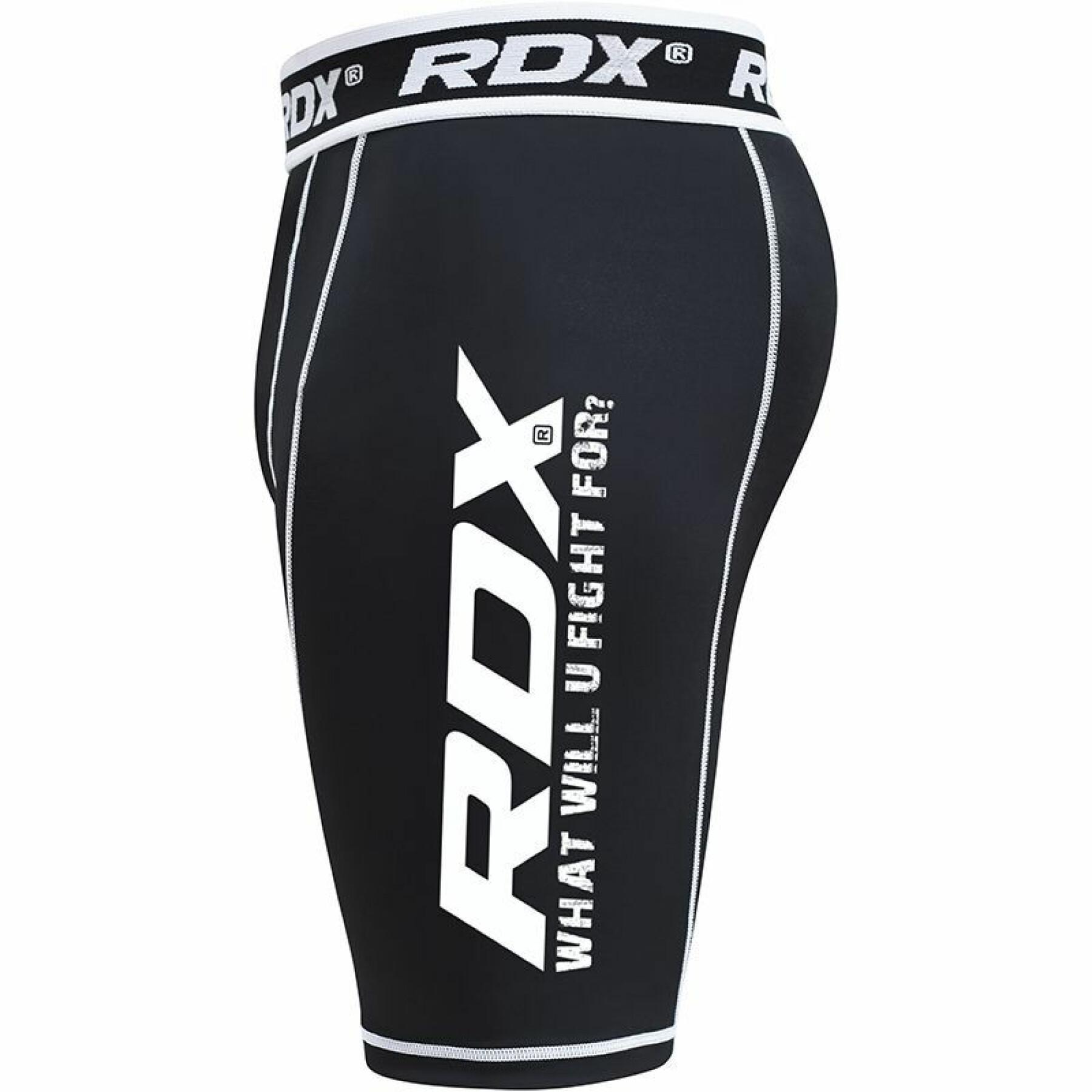 Pantalones cortos de compresión RDX X14