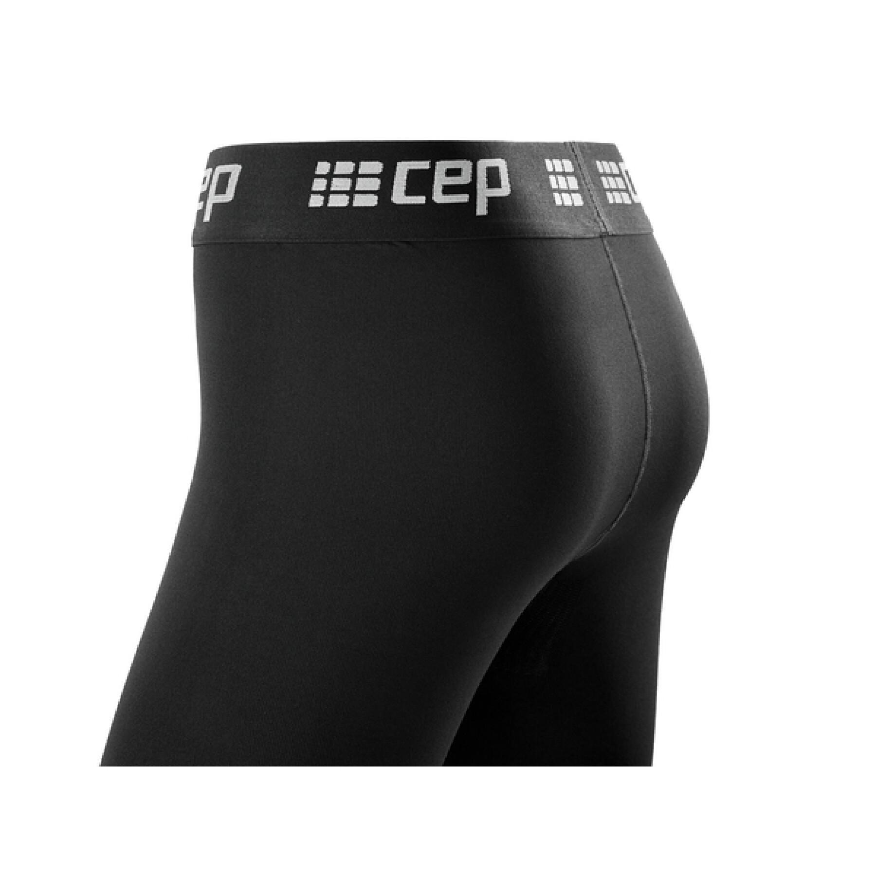 Legging recuperación femenina CEP Compression Pro