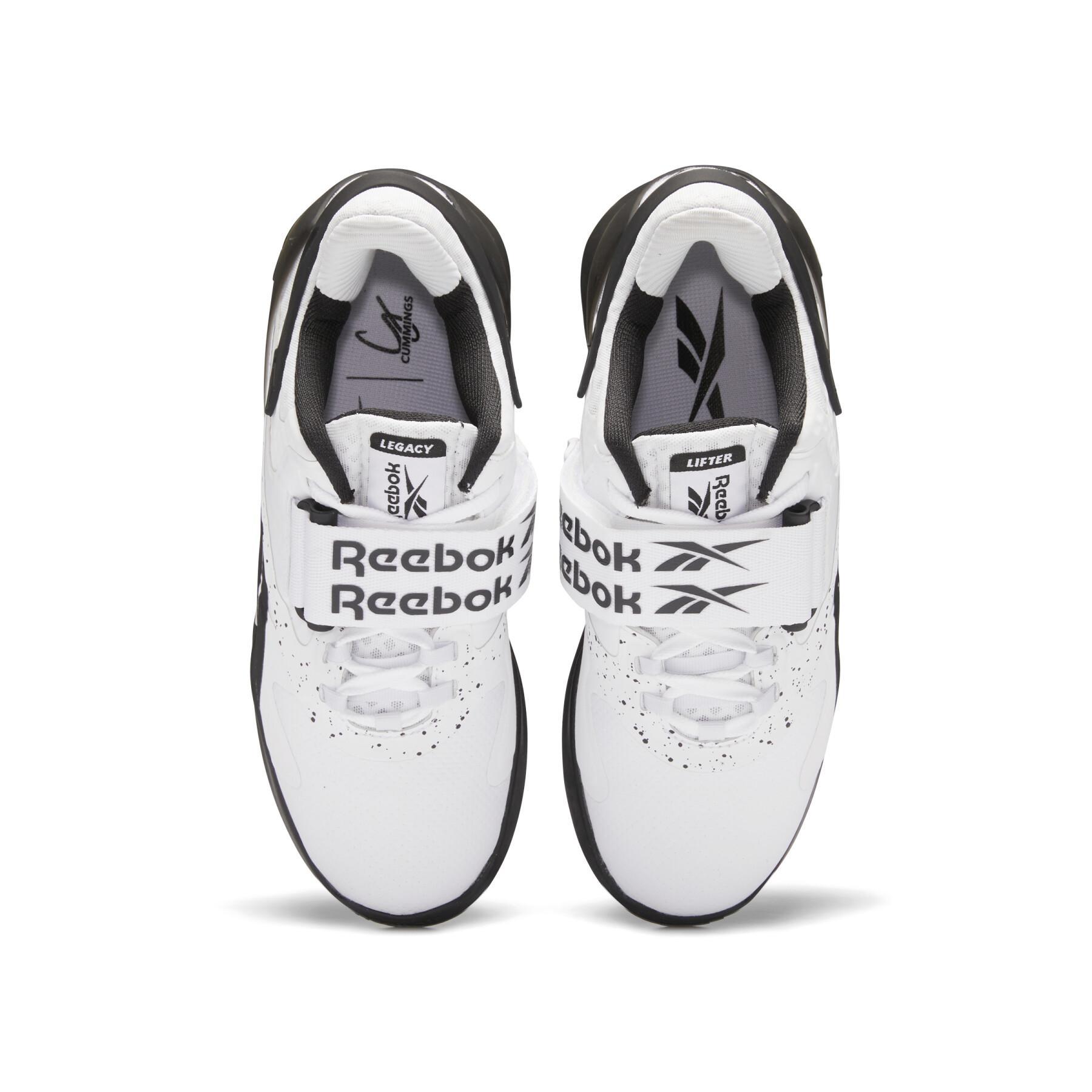 Zapatos de mujer Reebok Legacy Lifter II