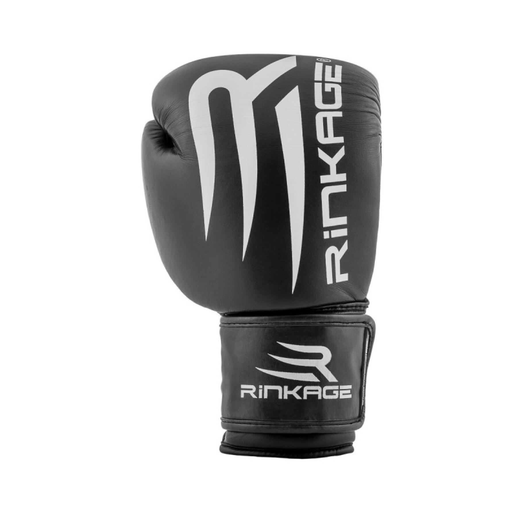 Guantes de lucha Rinkage Ares