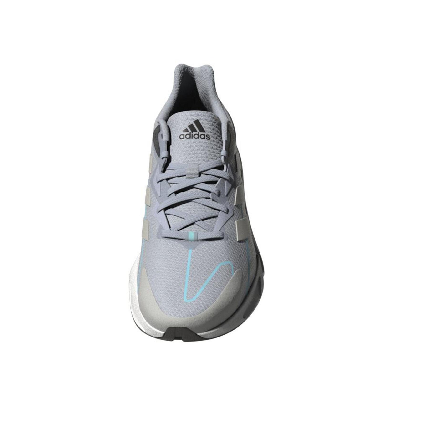 Zapatos adidas X9000L2
