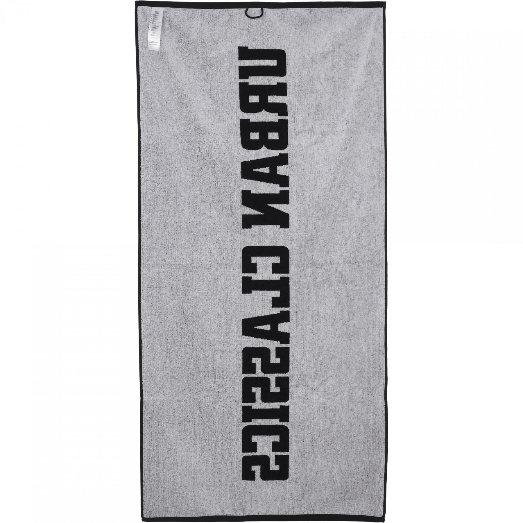 Logotipo de la toalla Urban Classic