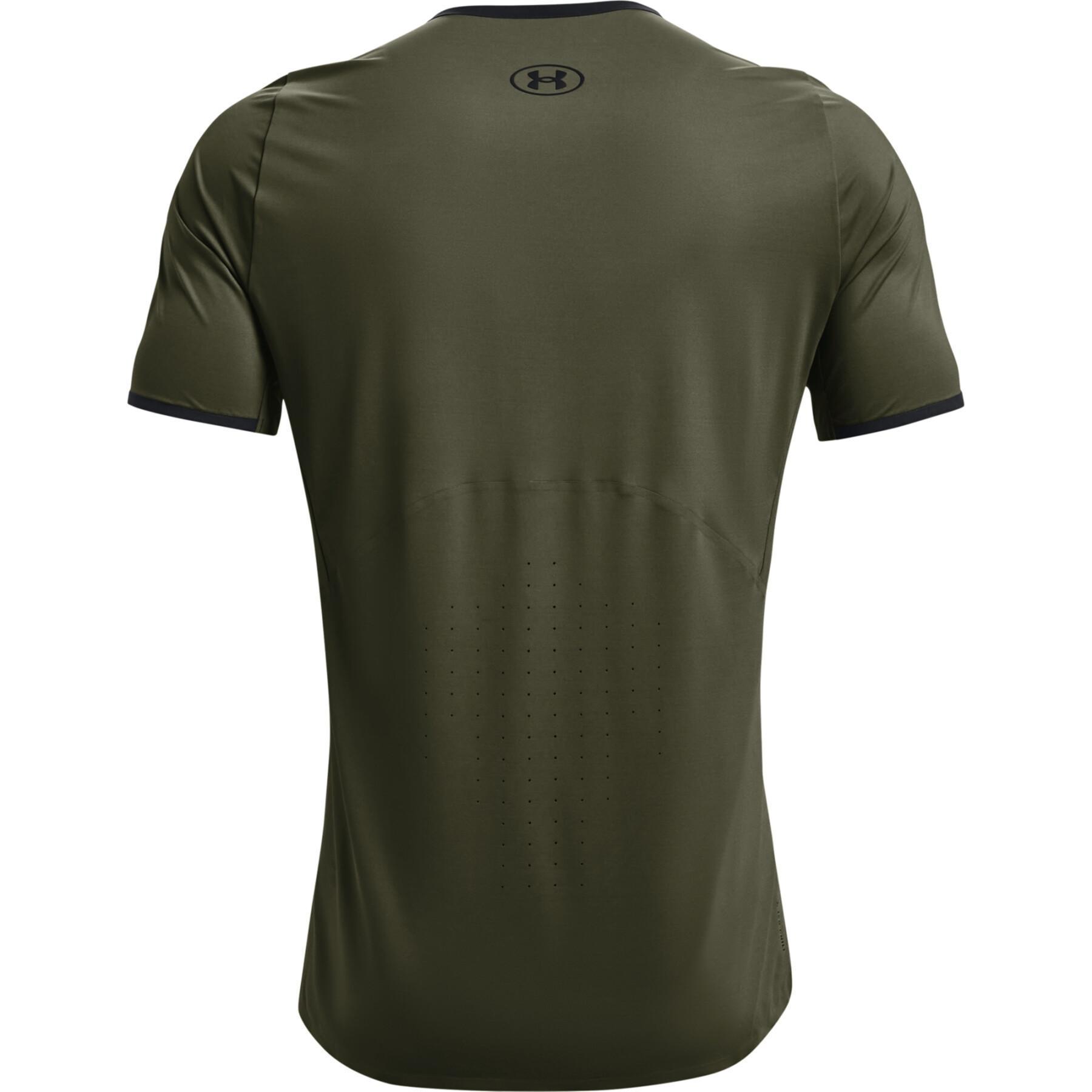 Camiseta Under Armour Iso-chill perforated