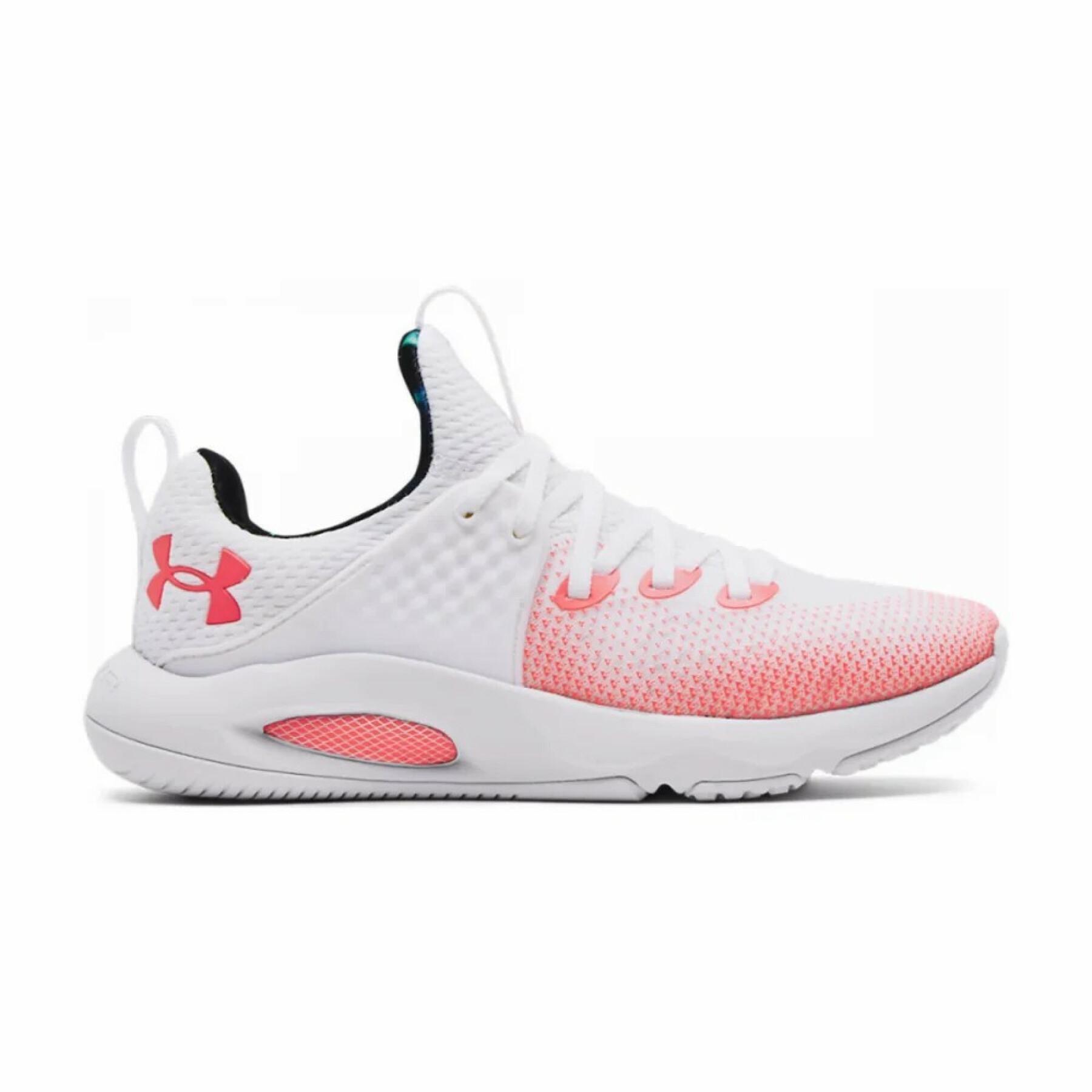 Zapatos de mujer Under Armour Training Hovr™ Rise 3