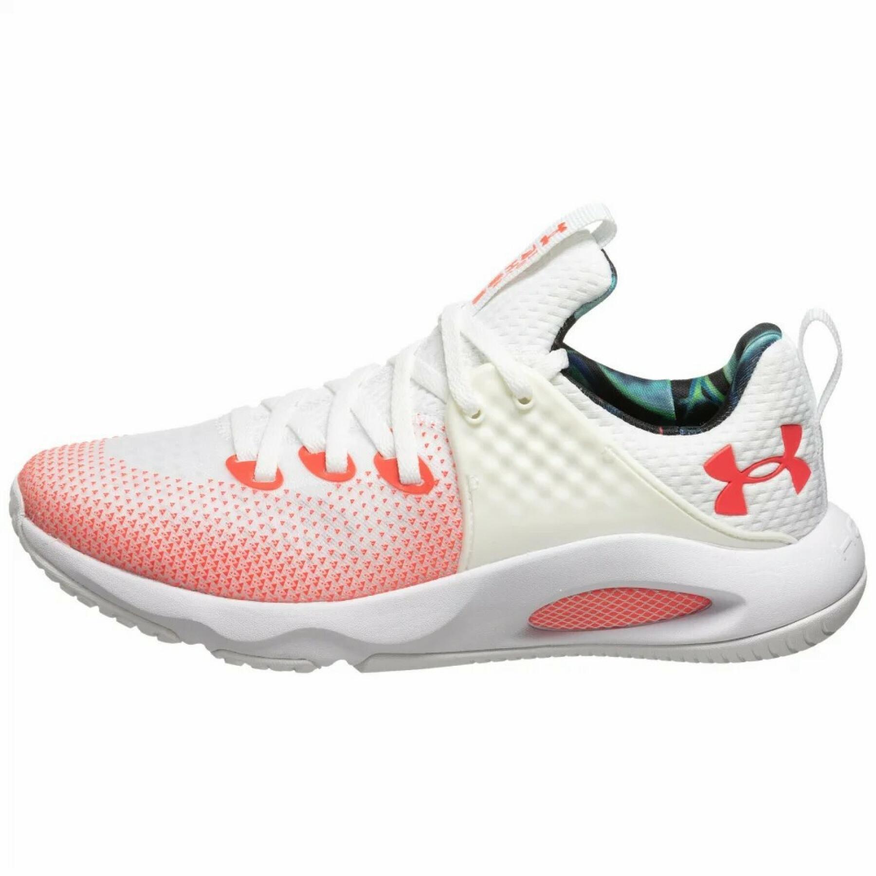Zapatos de mujer Under Armour Training Hovr™ Rise 3