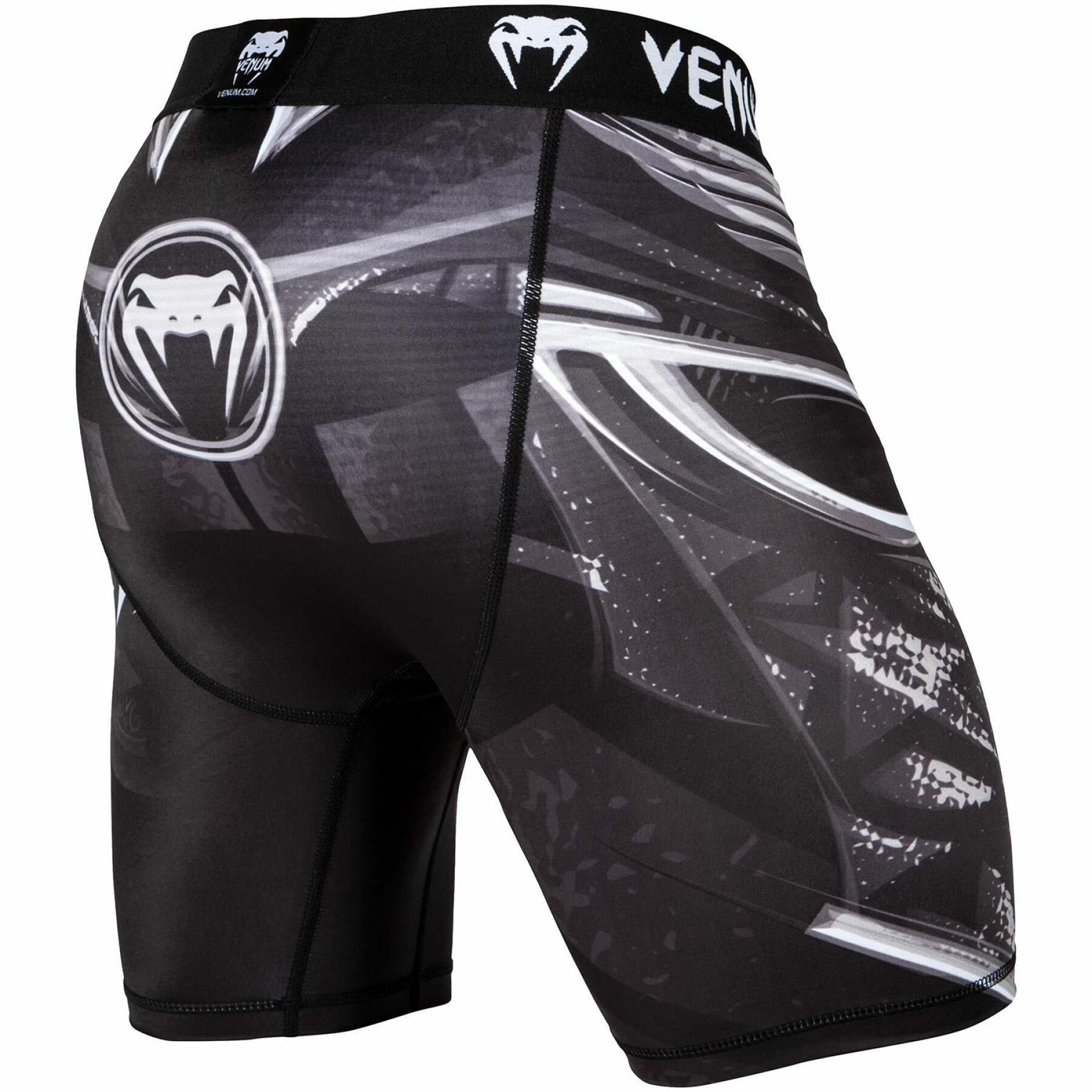 Pantalón corto de compresión Venum Gladiator 3.0
