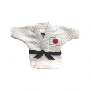 Pack de 10 mini kimonos Mizuno