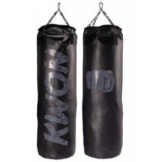 Saco de boxeo Kwon ungefüllt 100 cm