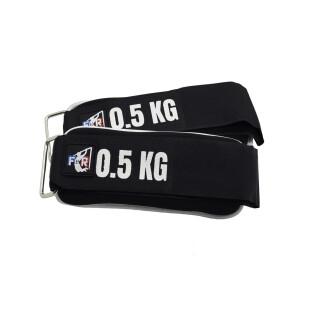 Cinturones con peso Fit & Rack