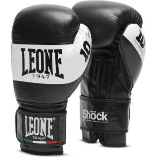 Guantes de boxeo Leone Shock 10 oz