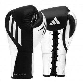 Guantes de boxeo adidas Speed Tilt 750 PRO Foam